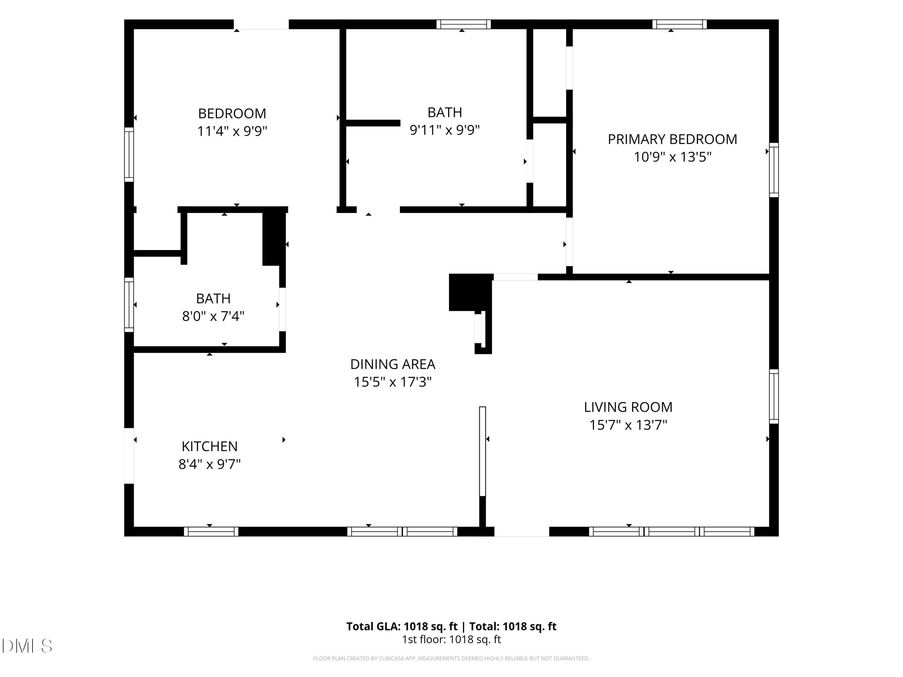 206 W Woodall Street Property Photo 35