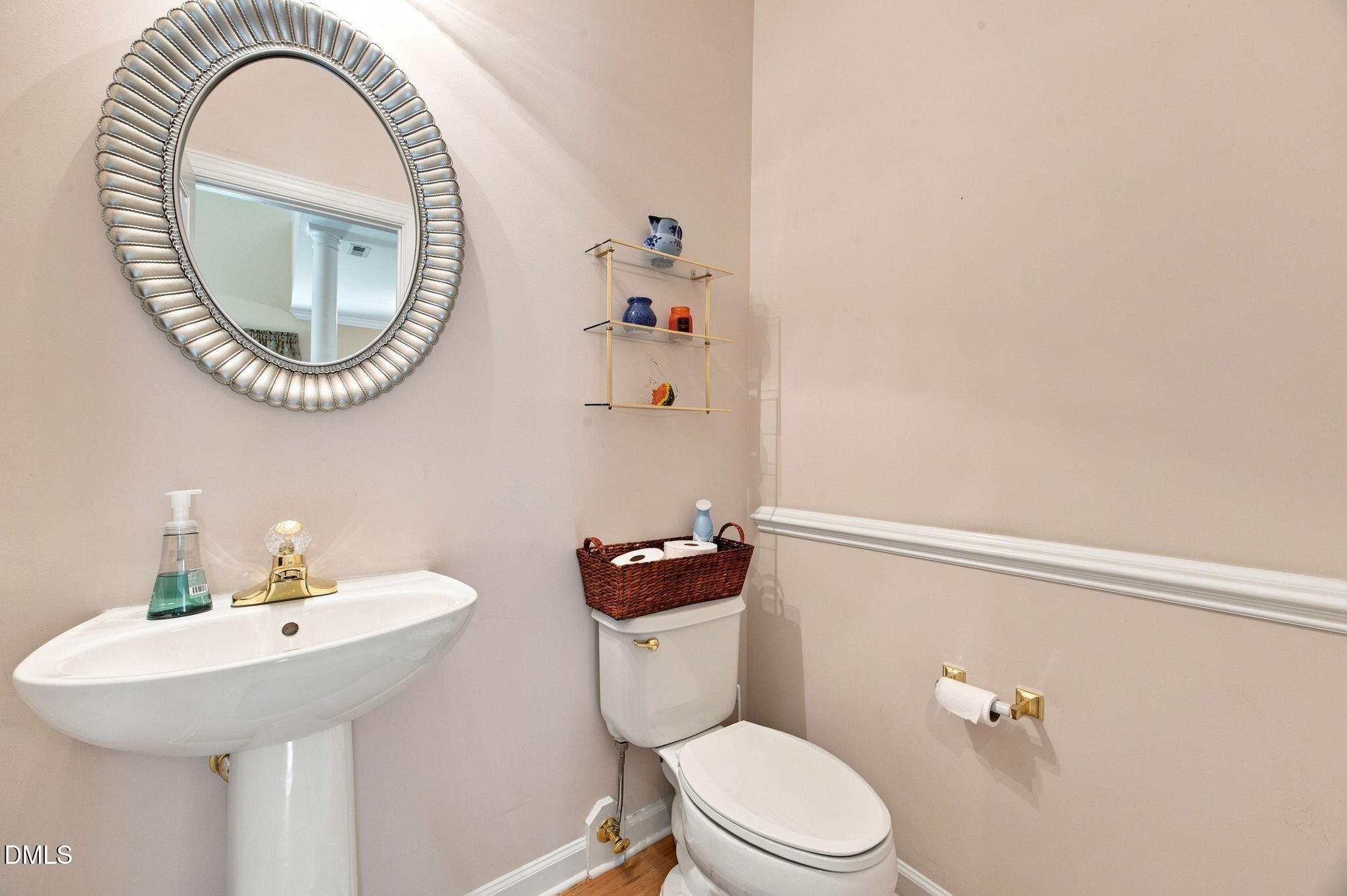 1601 Poets Glade Drive Property Photo 13