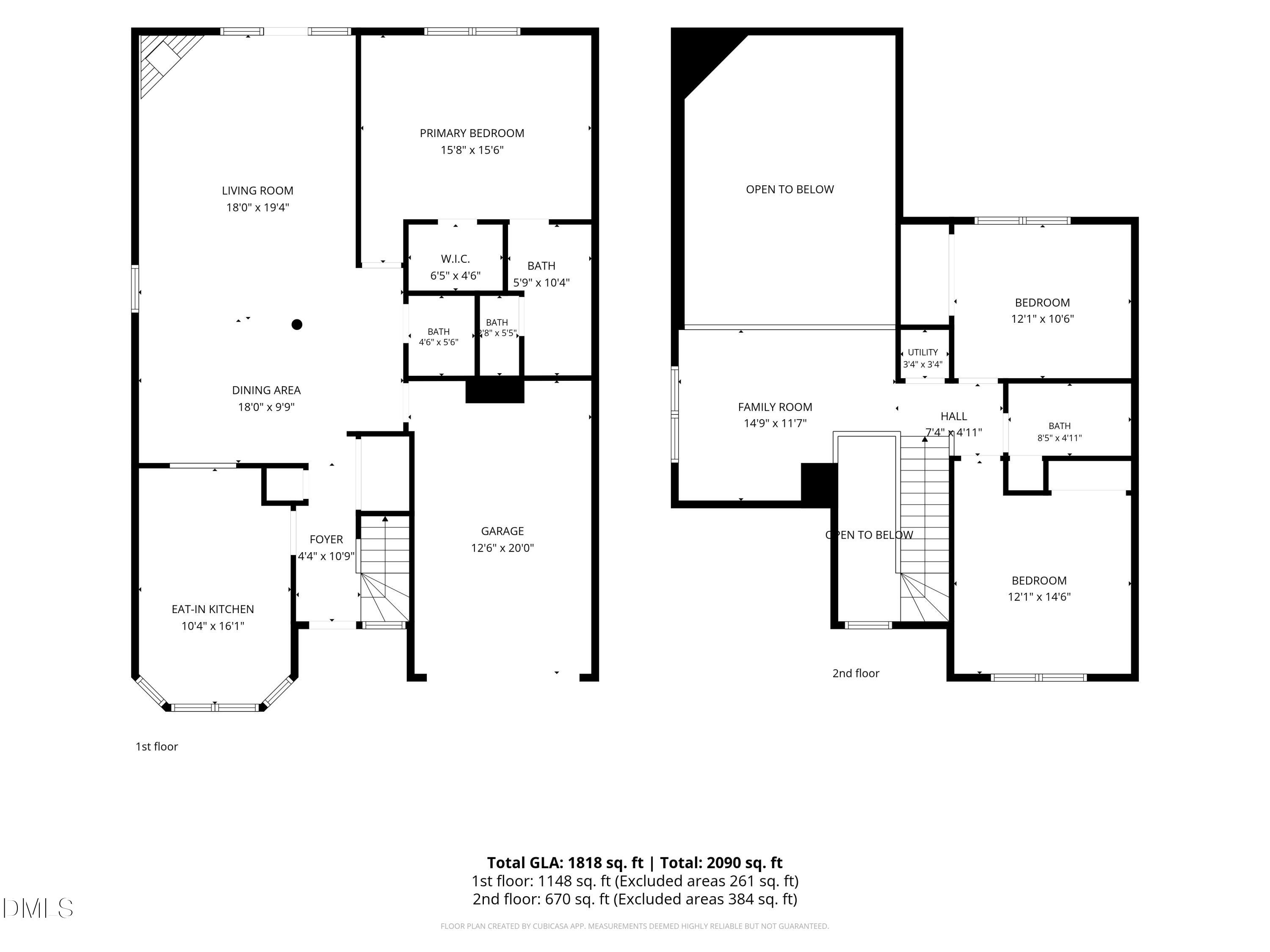1601 Poets Glade Drive Property Photo 22