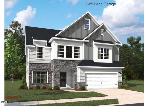 232 S Harvest Rdg Way Homesite 293 Property Photo 1
