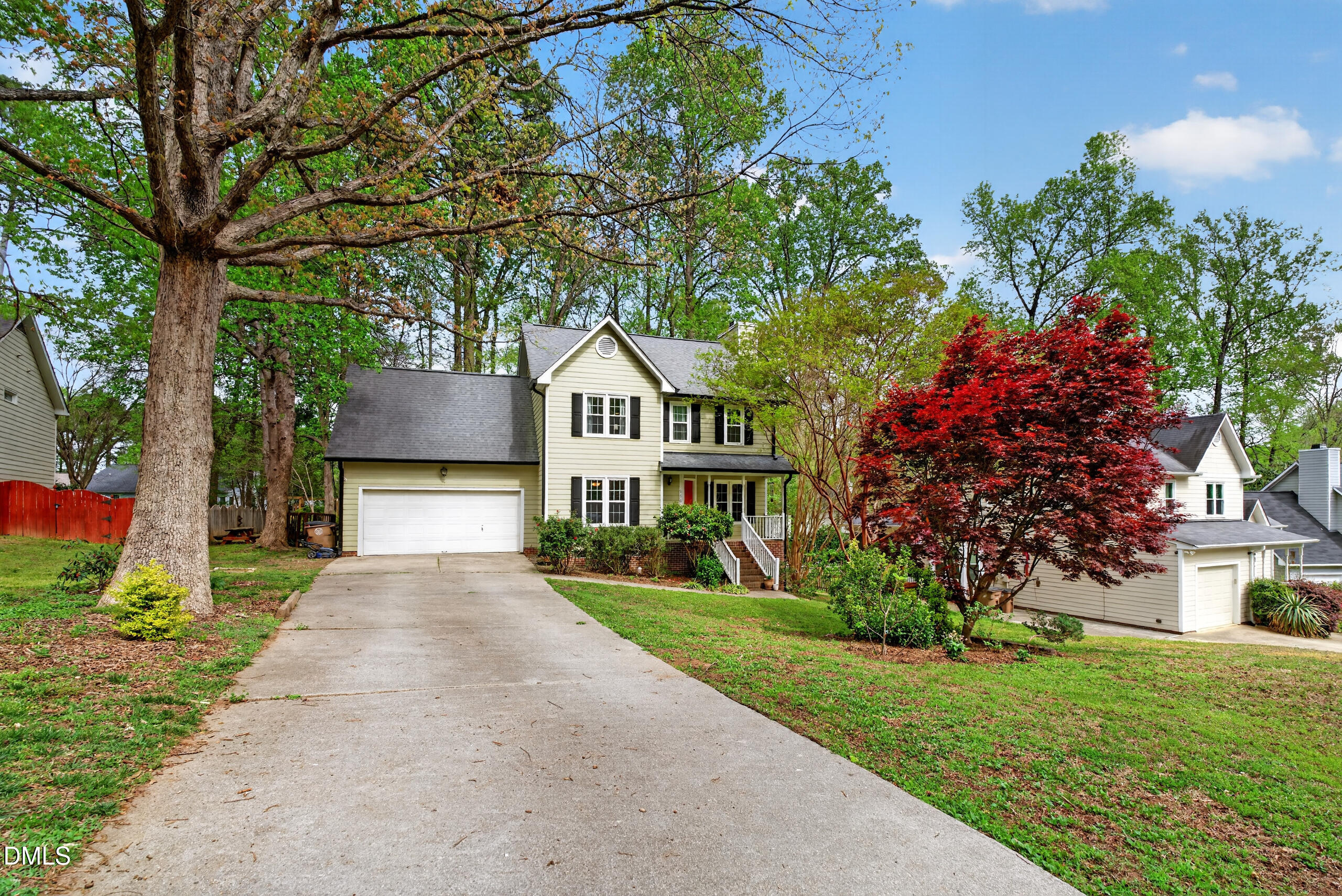 956 E Durness Court Property Photo 6