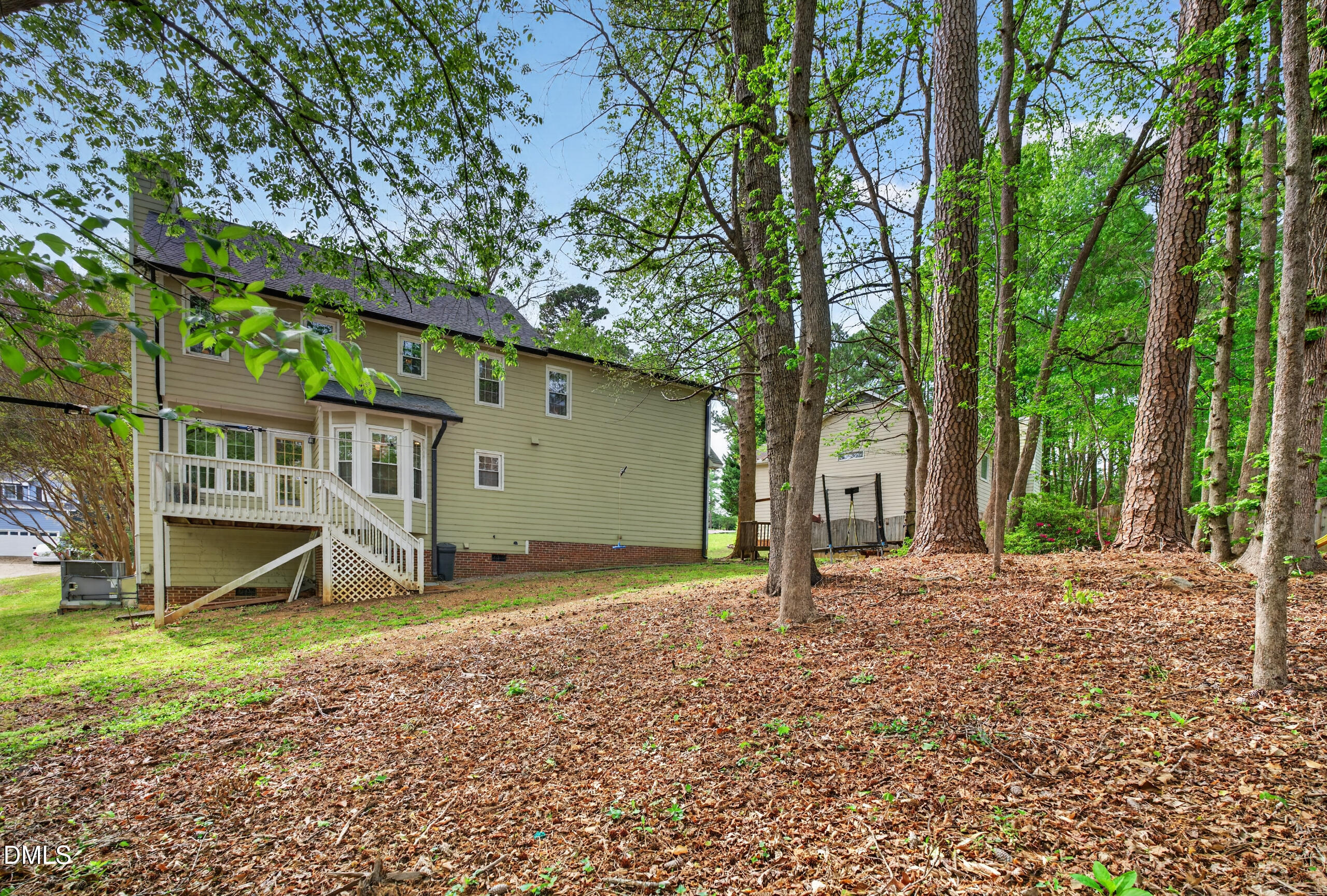 956 E Durness Court Property Photo 57