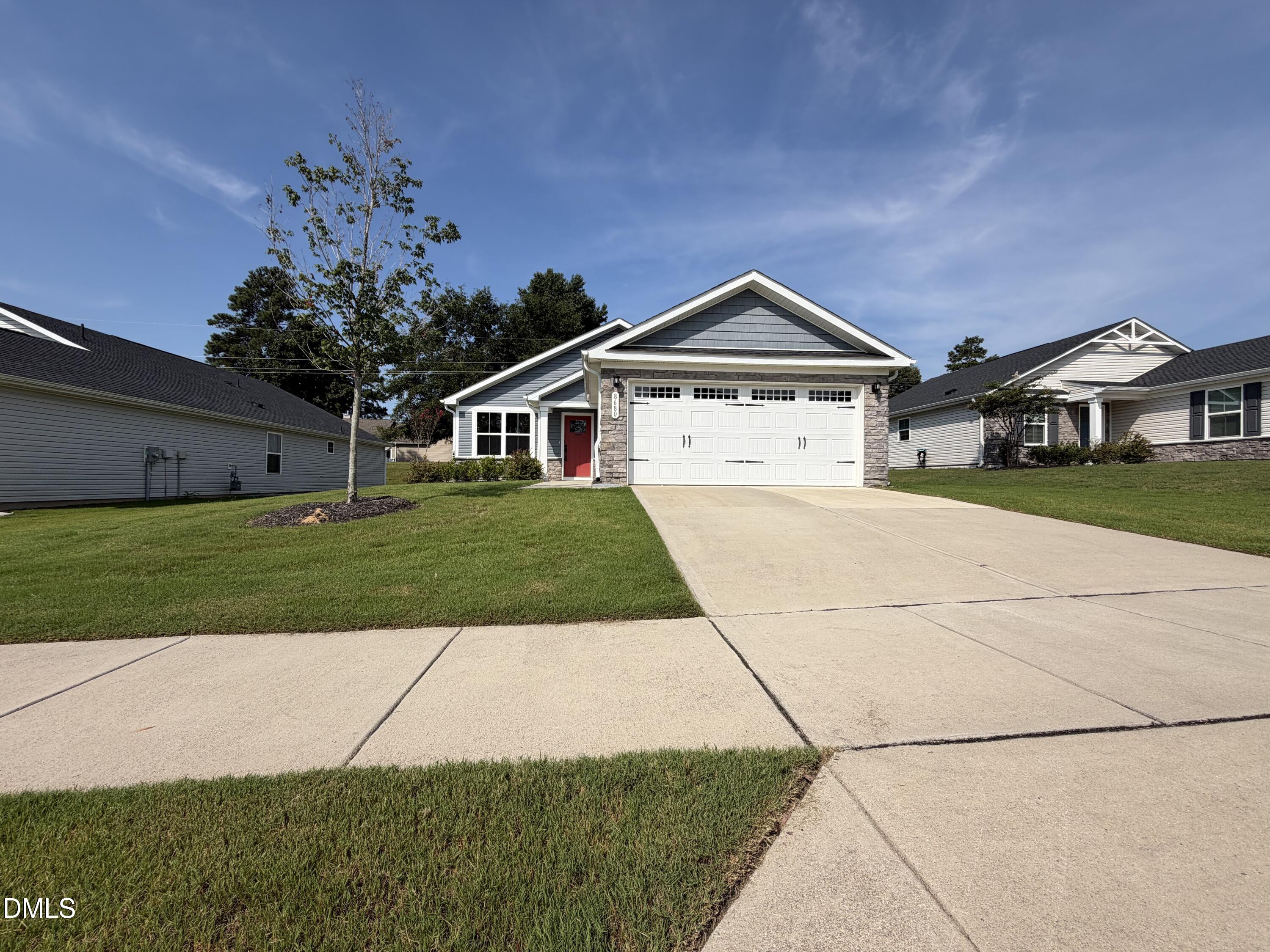 8680 Kenridge Lane Property Photo 1