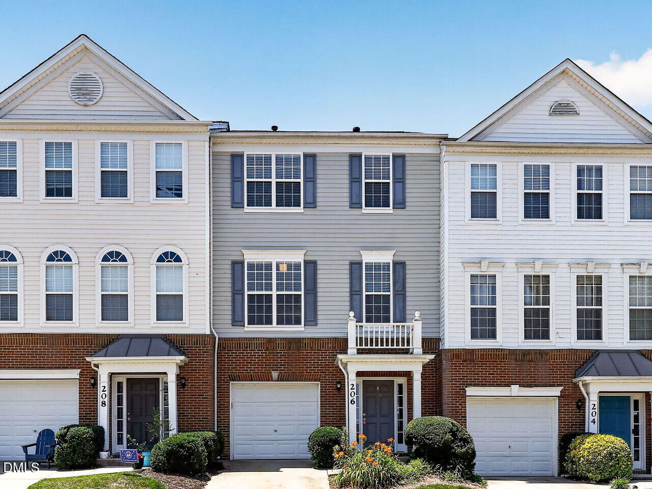 206 Great Ridge Court Property Photo 1