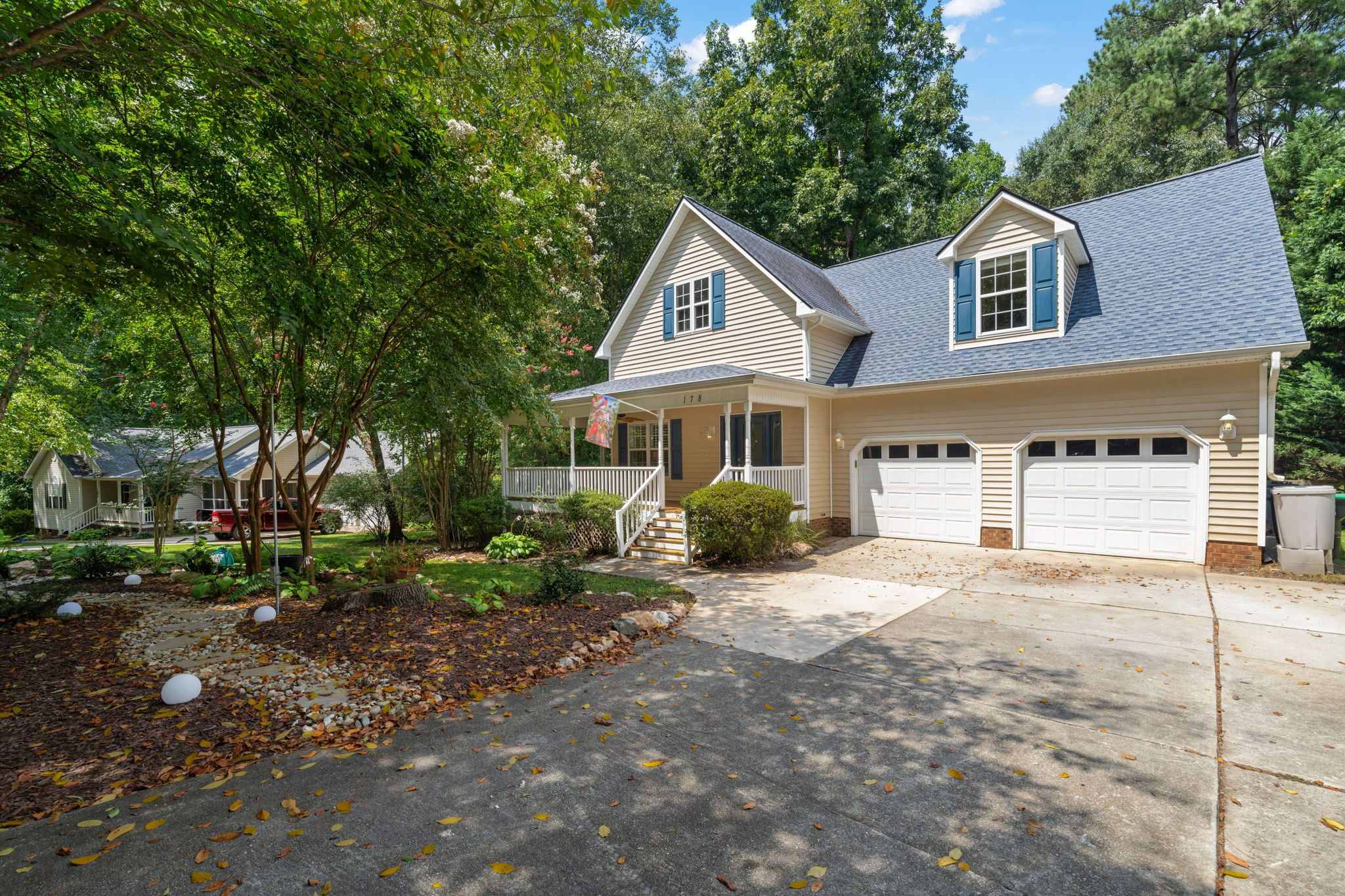 178 Windsor Green Drive Property Photo 49