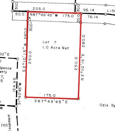 5161 Commission Drive Property Photo 1