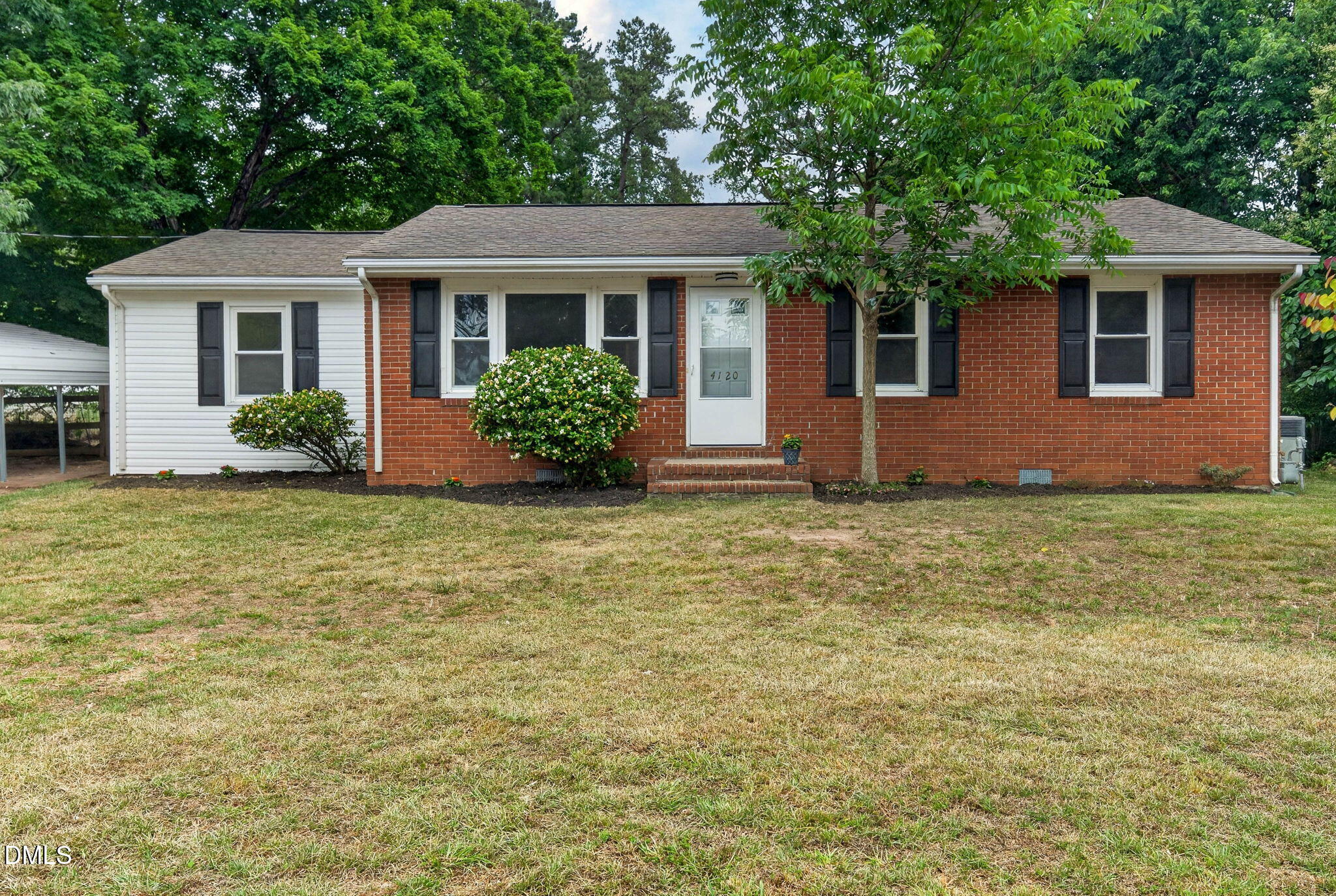 4120 Campbell Road Property Photo 1