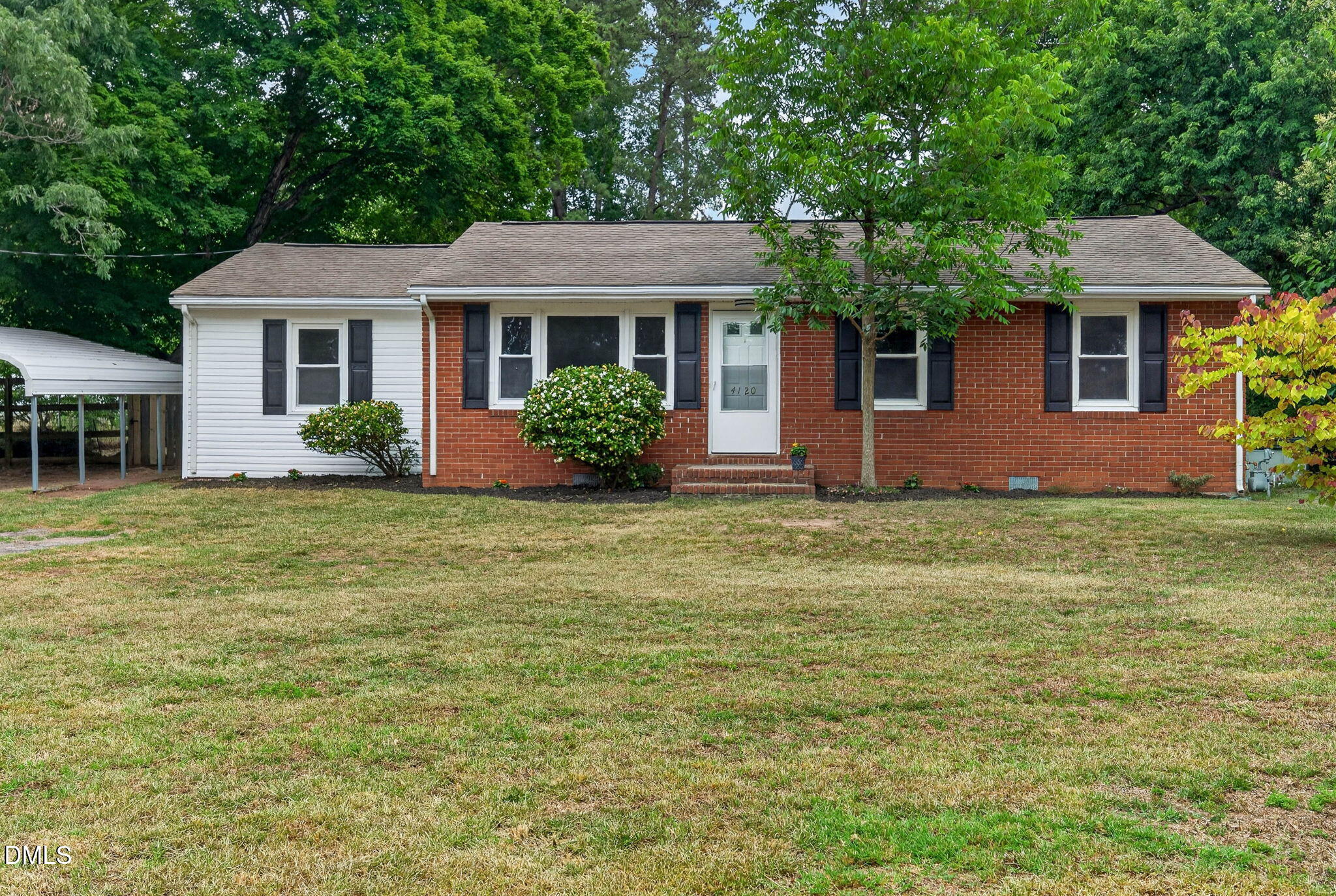4120 Campbell Road Property Photo 3