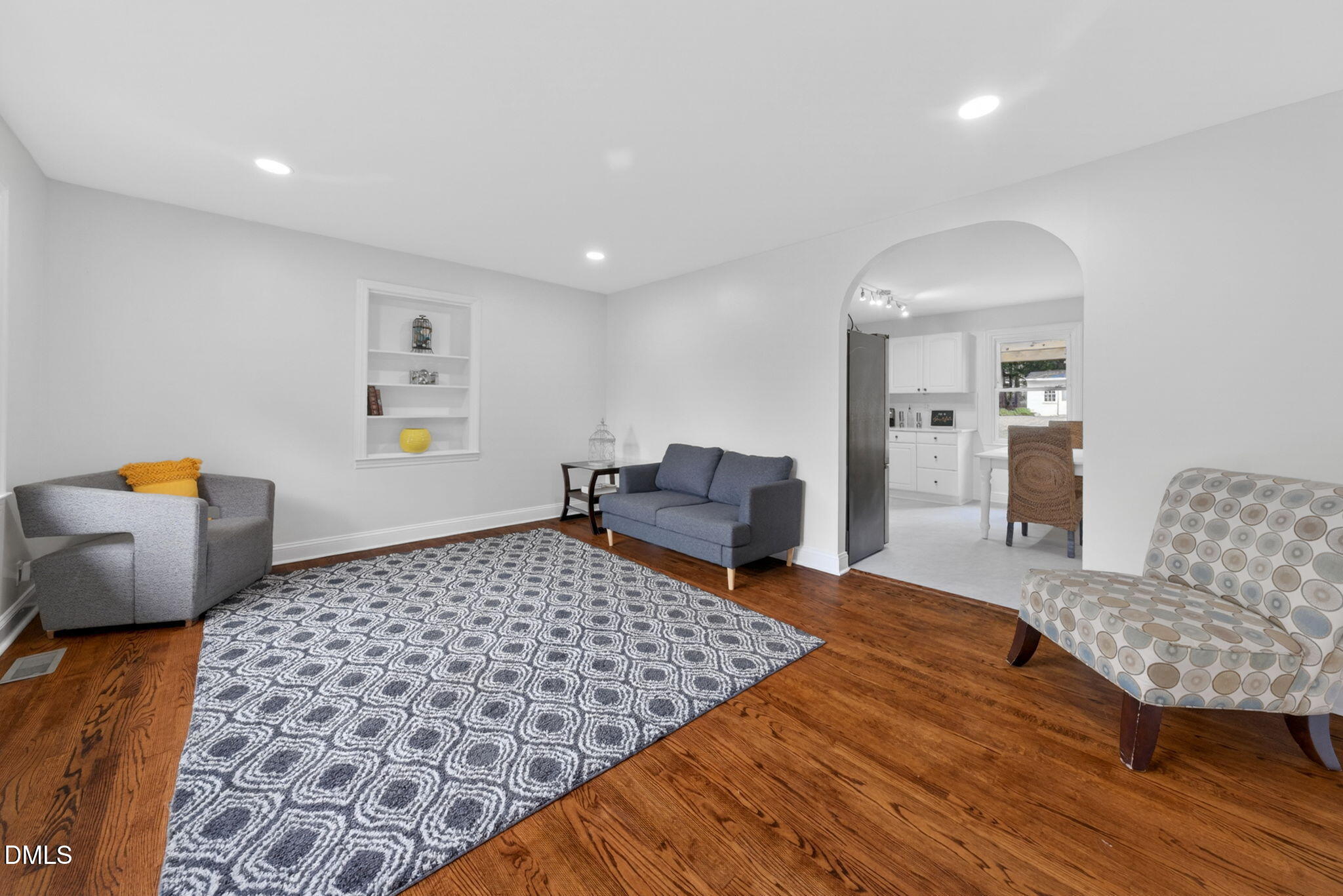 4120 Campbell Road Property Photo 5