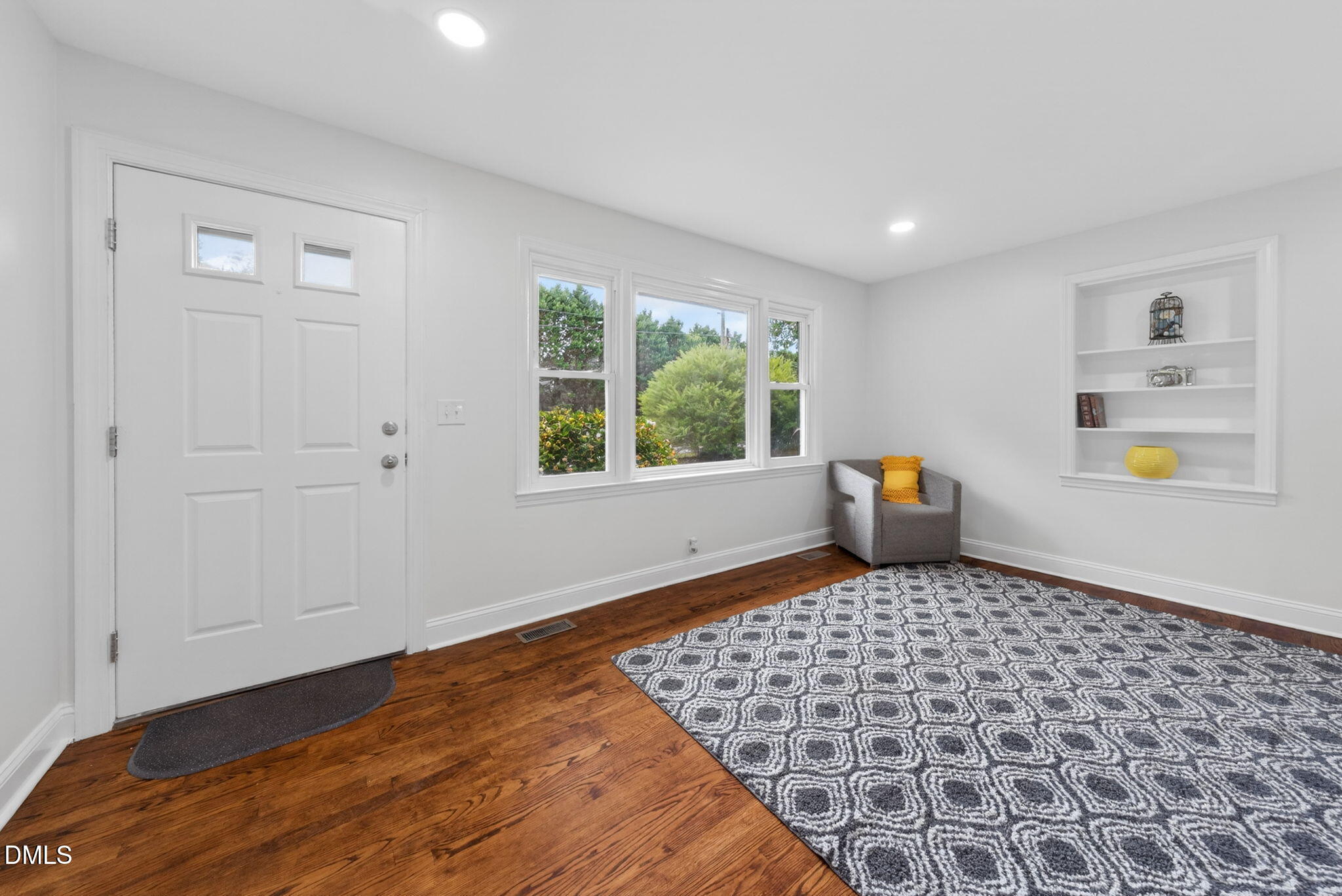 4120 Campbell Road Property Photo 6