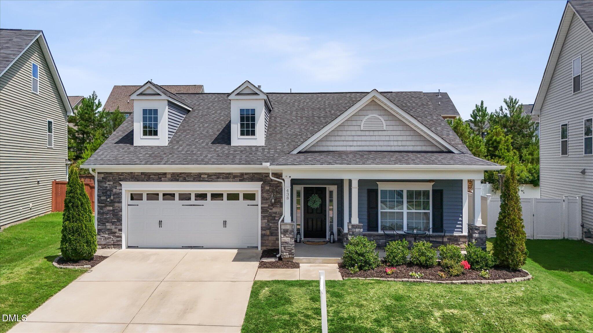 438 Lakemont Drive