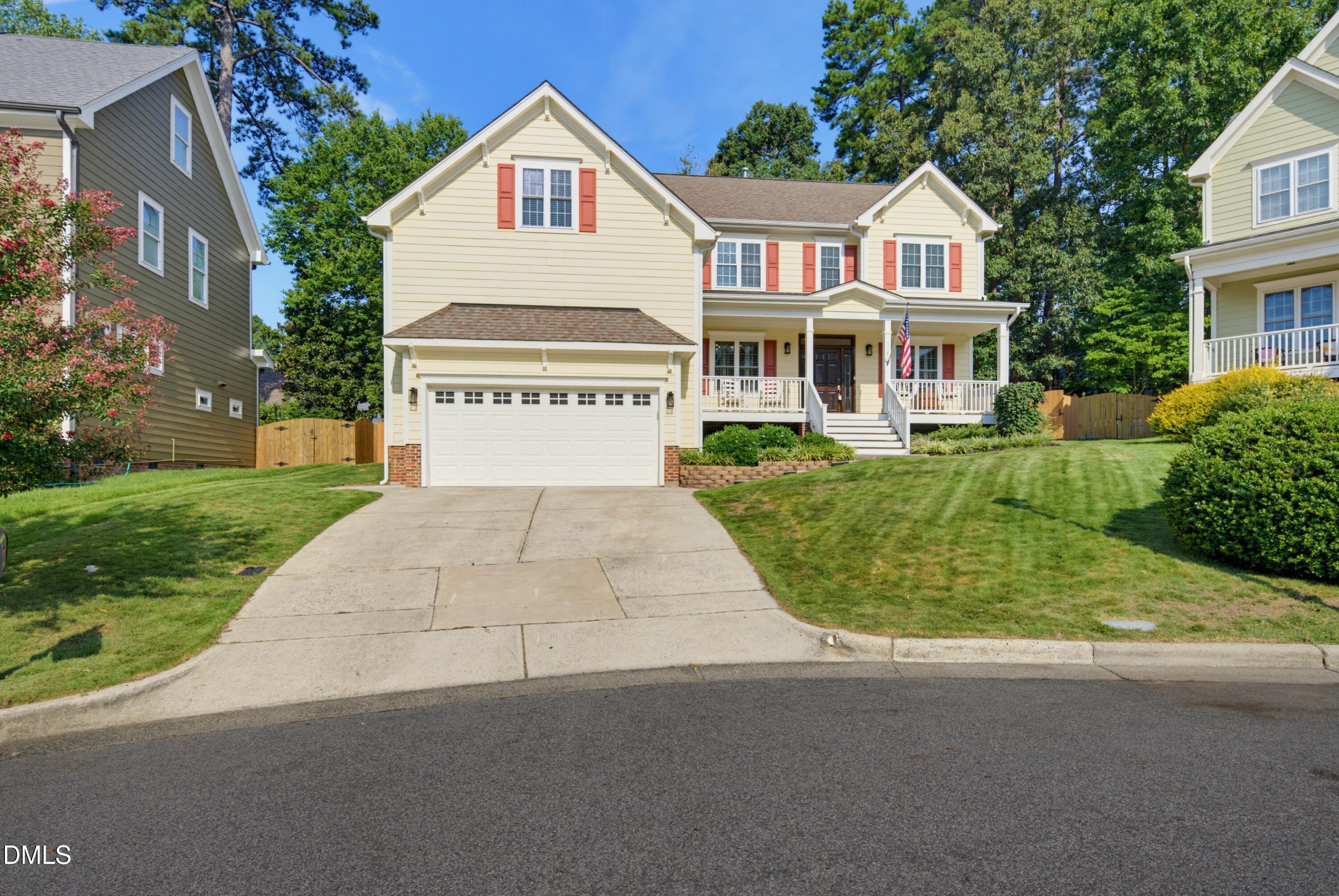 1141 Bexley Hills Bend Property Photo 46