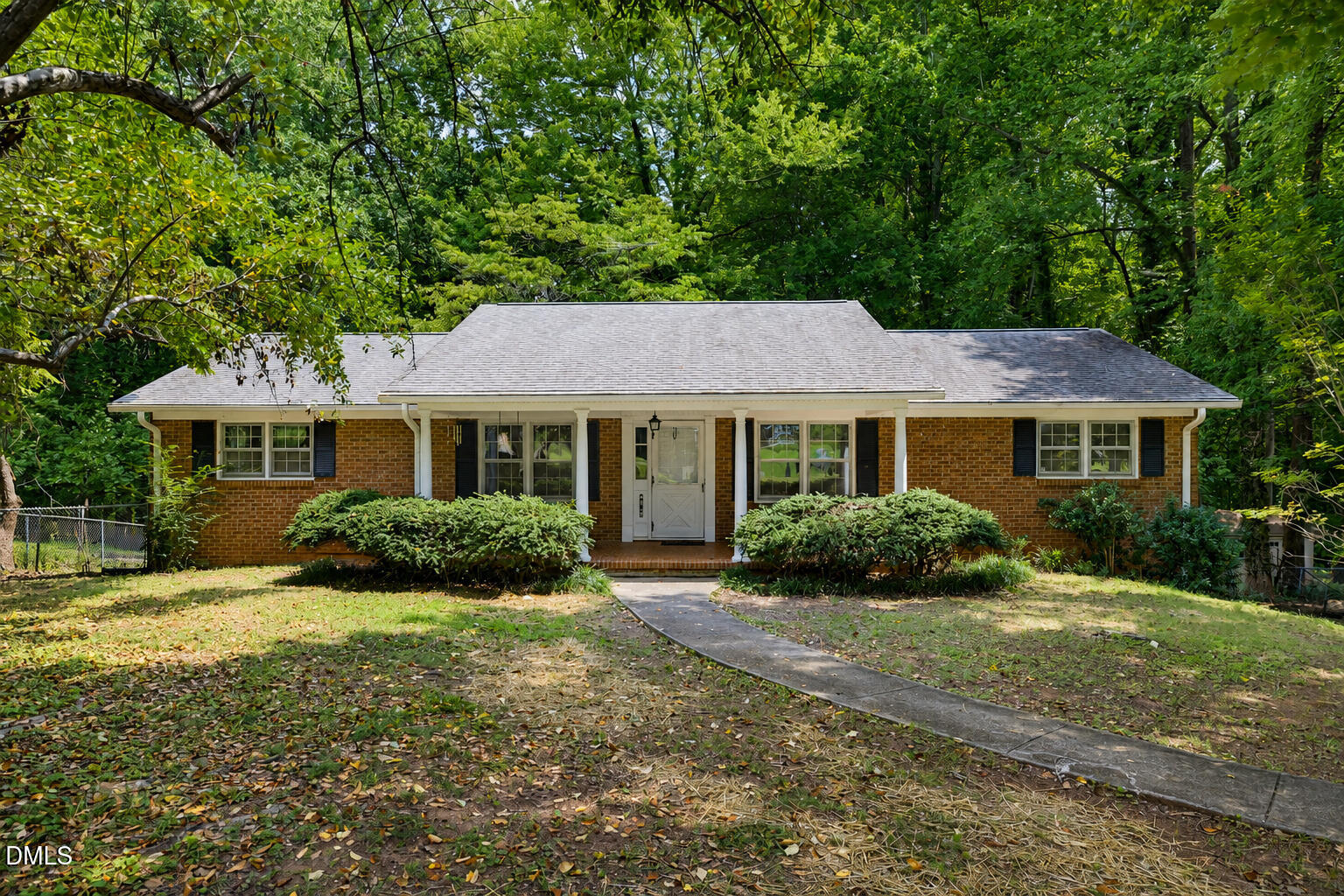 4819 Gladwyn Drive Property Photo 1