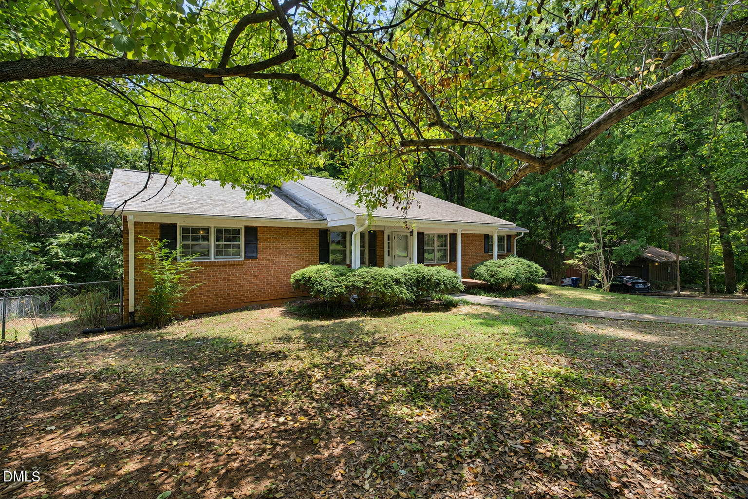 4819 Gladwyn Drive Property Photo 3