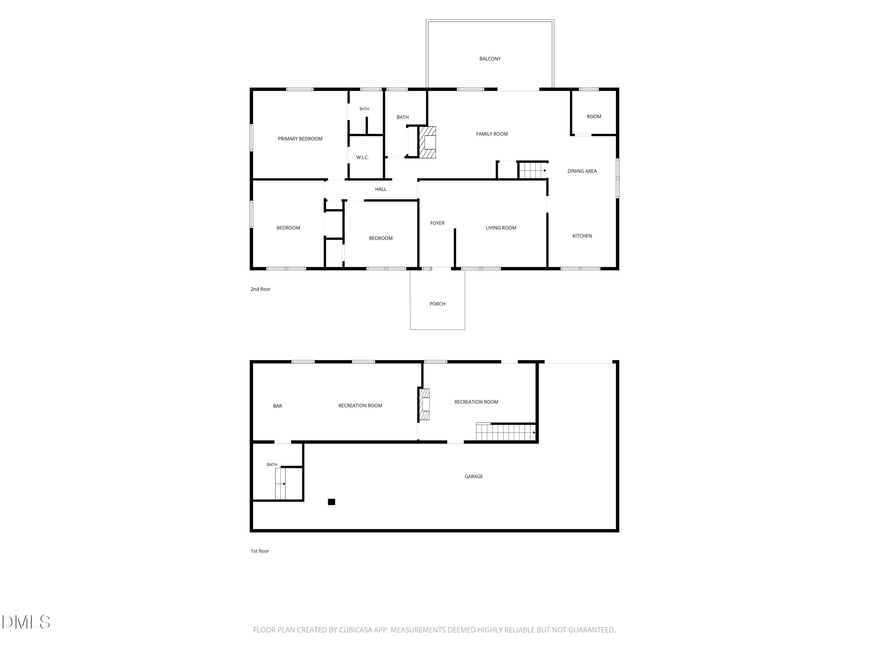 4819 Gladwyn Drive Property Photo 5