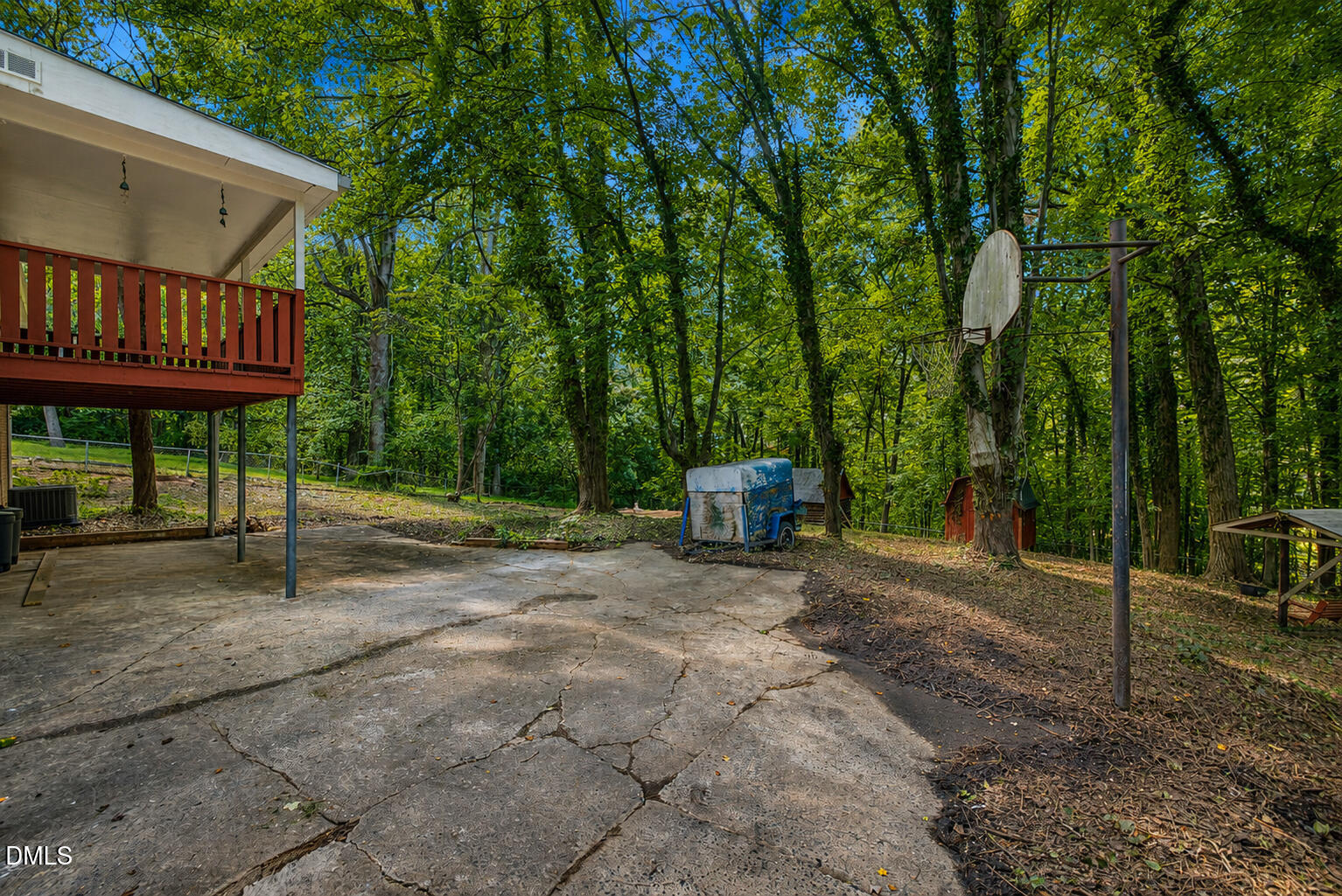 4819 Gladwyn Drive Property Photo 48