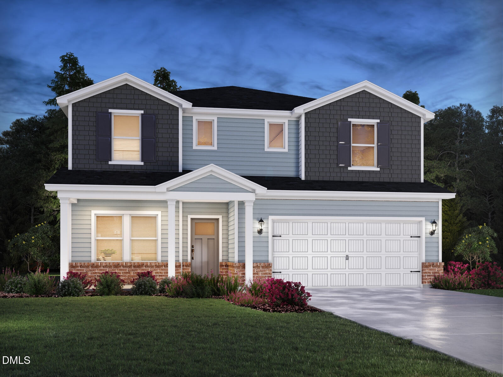 1210 Winding Spg Drive Property Photo 1