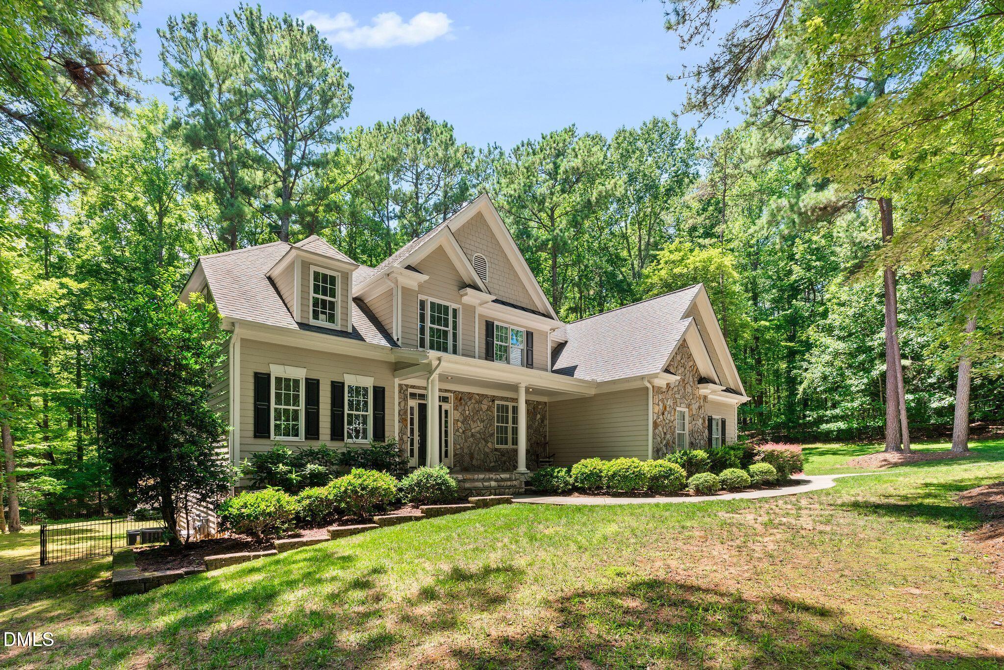 1224 Mauldin Circle Property Photo 3