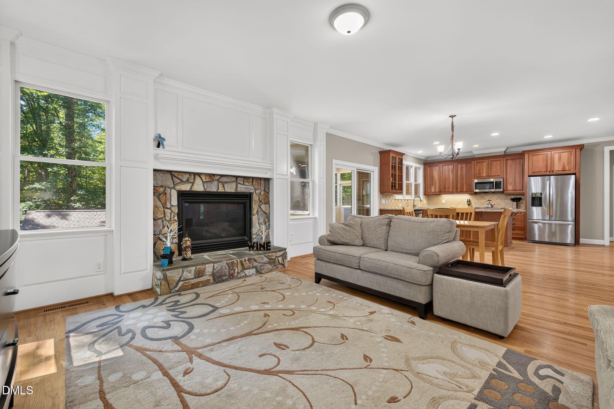 1224 Mauldin Circle Property Photo 15