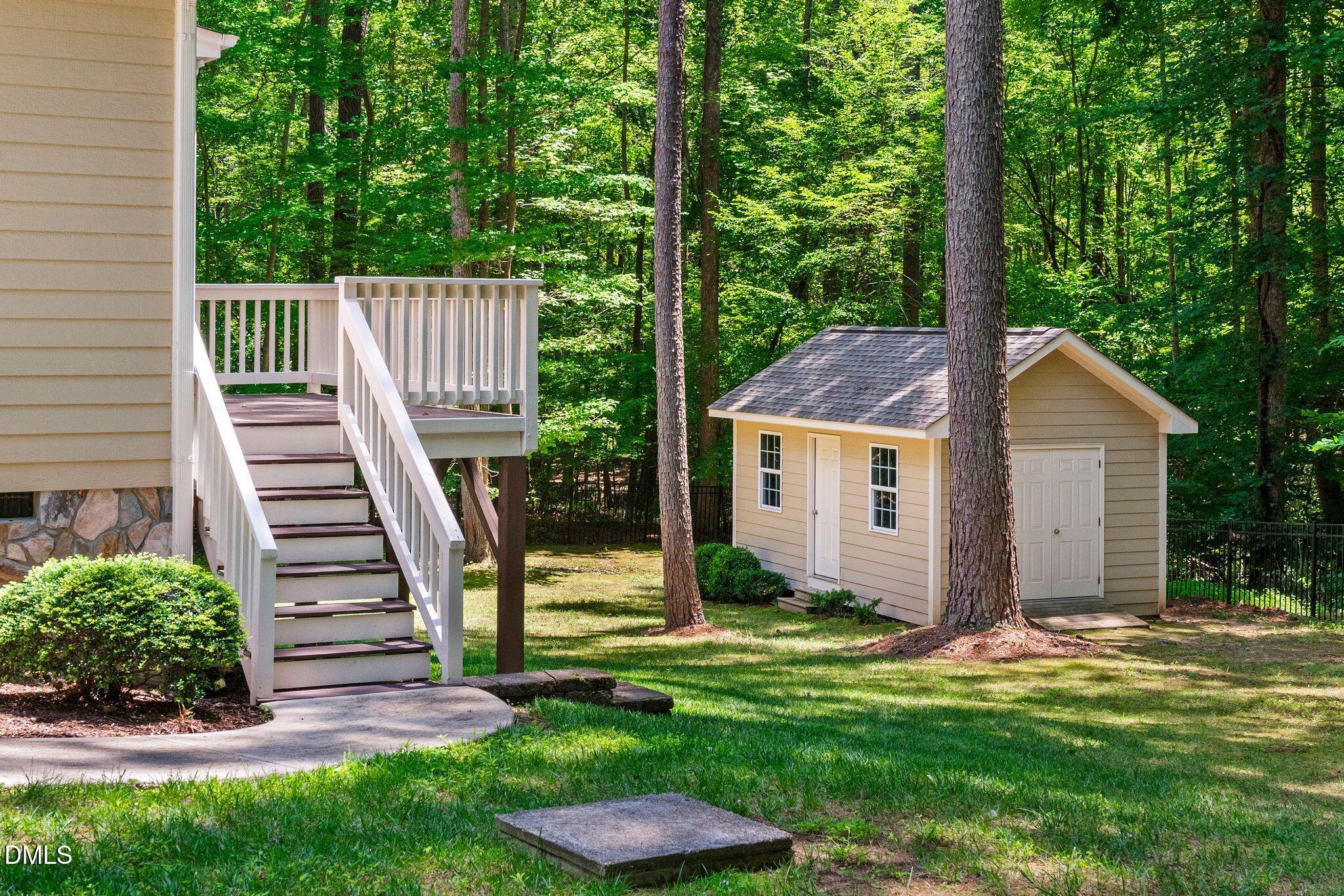 1224 Mauldin Circle Property Photo 59