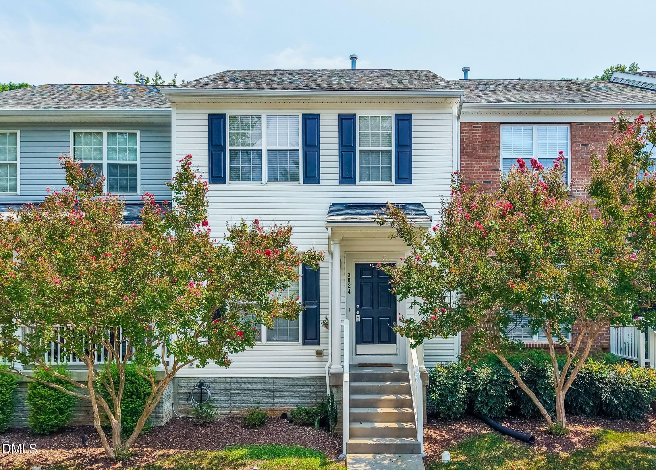3024 Settle In Lane Property Photo 1