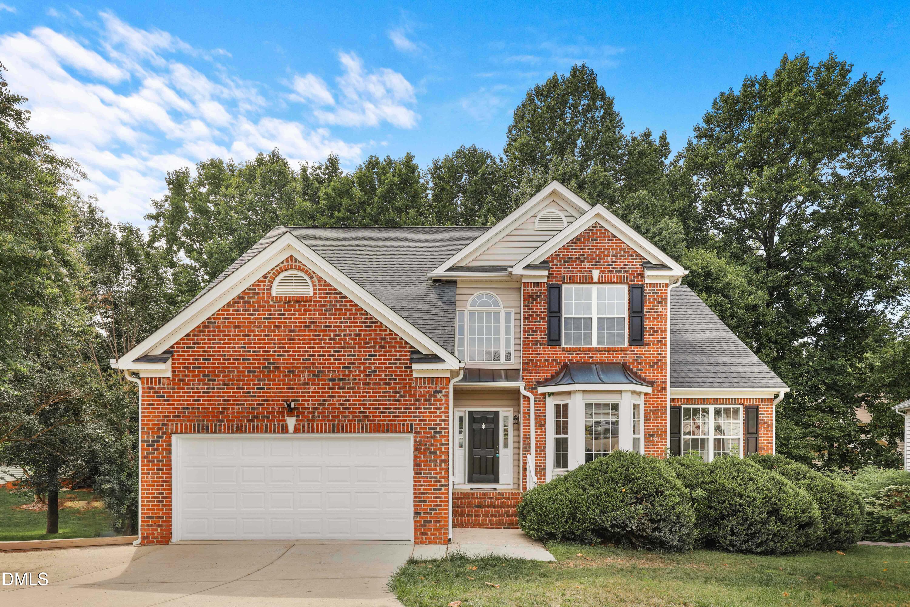 5512 Windy Gap Court Property Photo 1