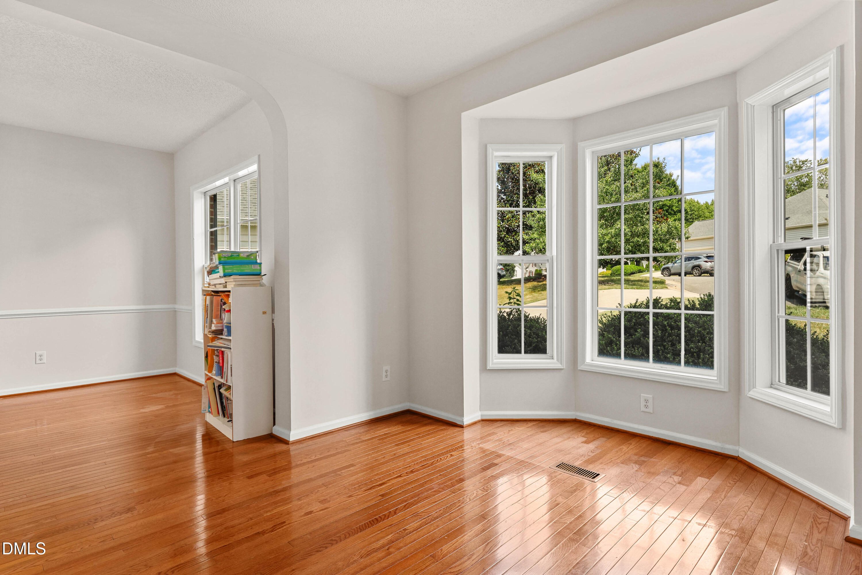 5512 Windy Gap Court Property Photo 2