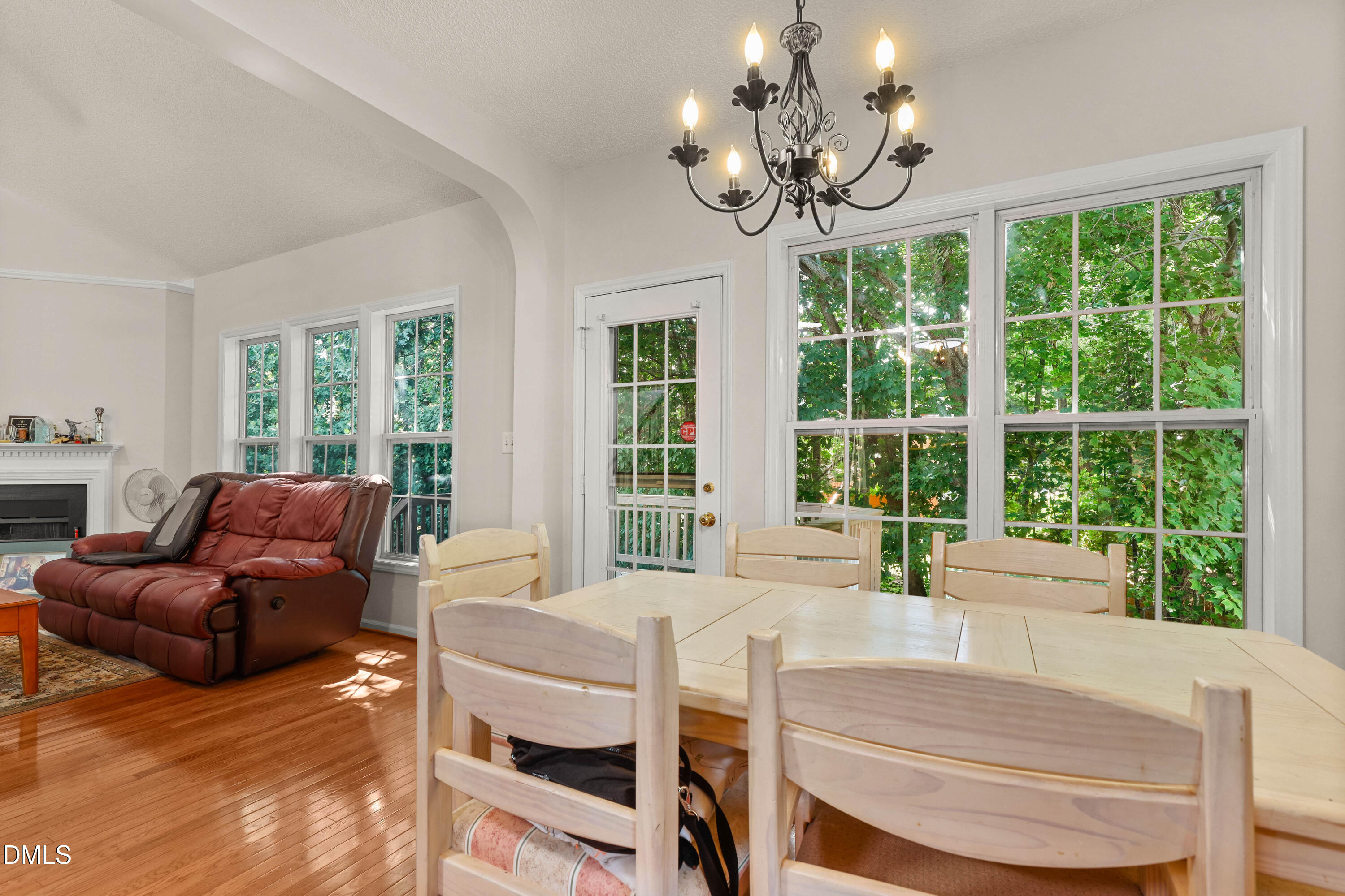 5512 Windy Gap Court Property Photo 10