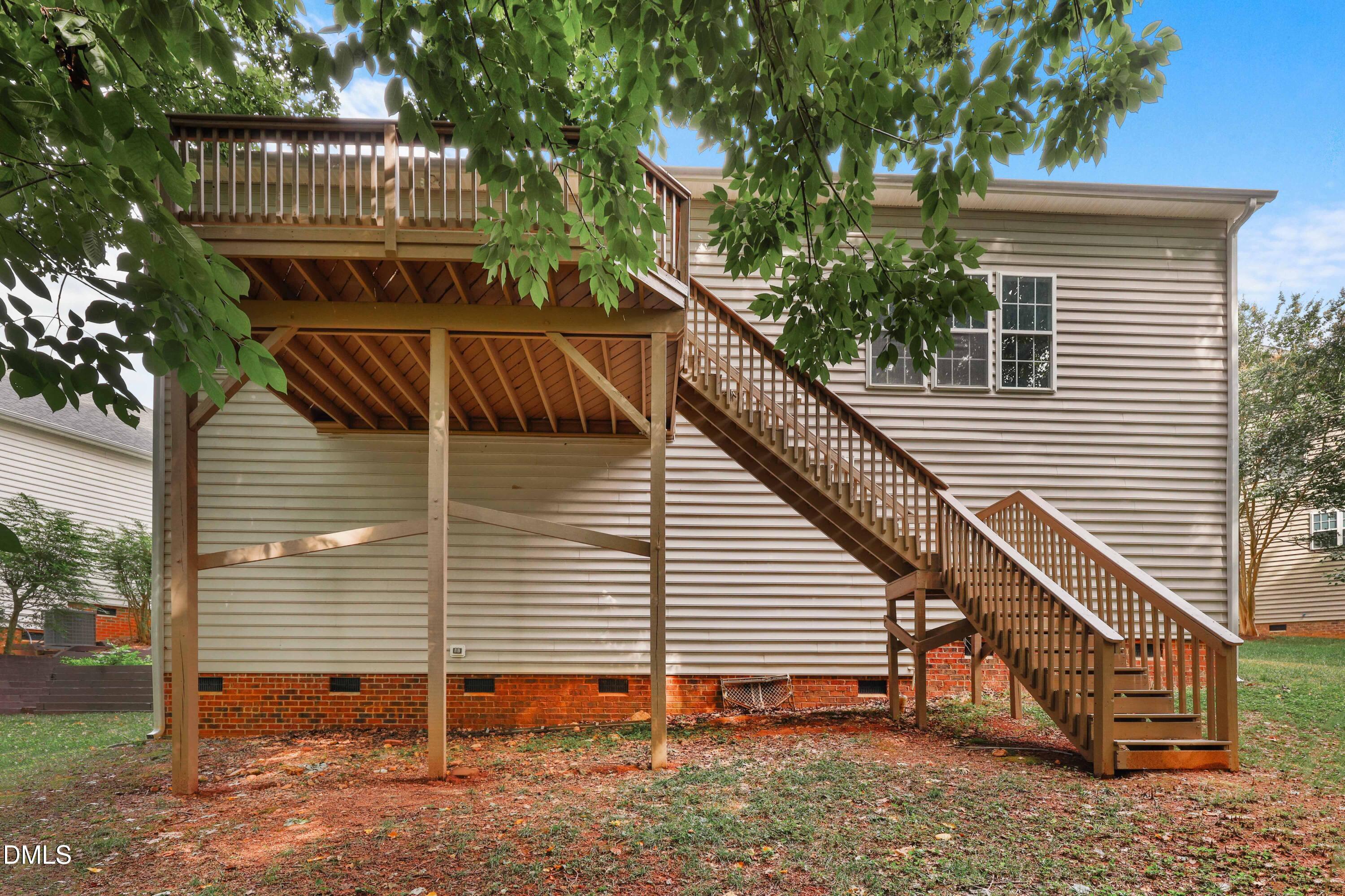 5512 Windy Gap Court Property Photo 29