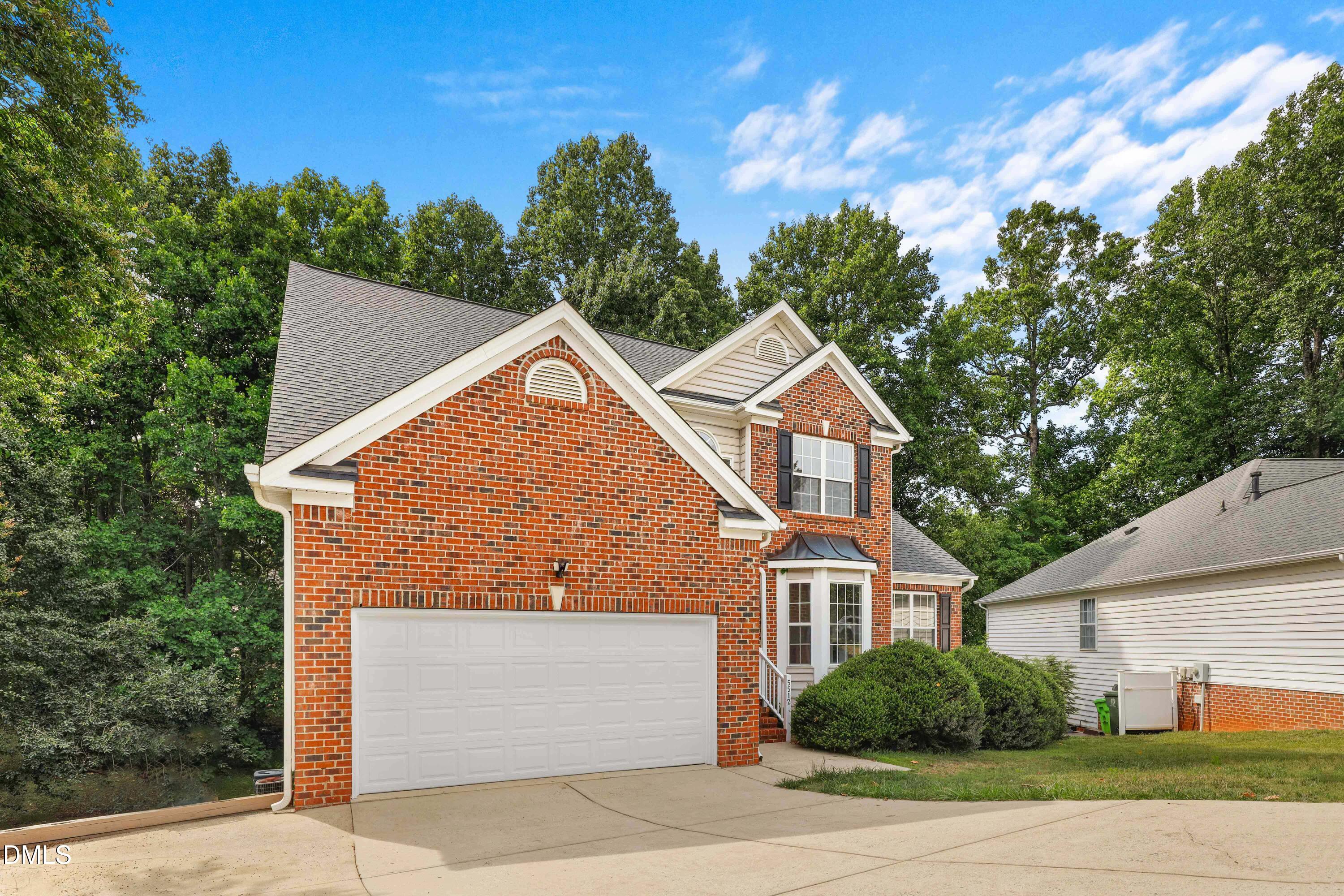 5512 Windy Gap Court Property Photo 31