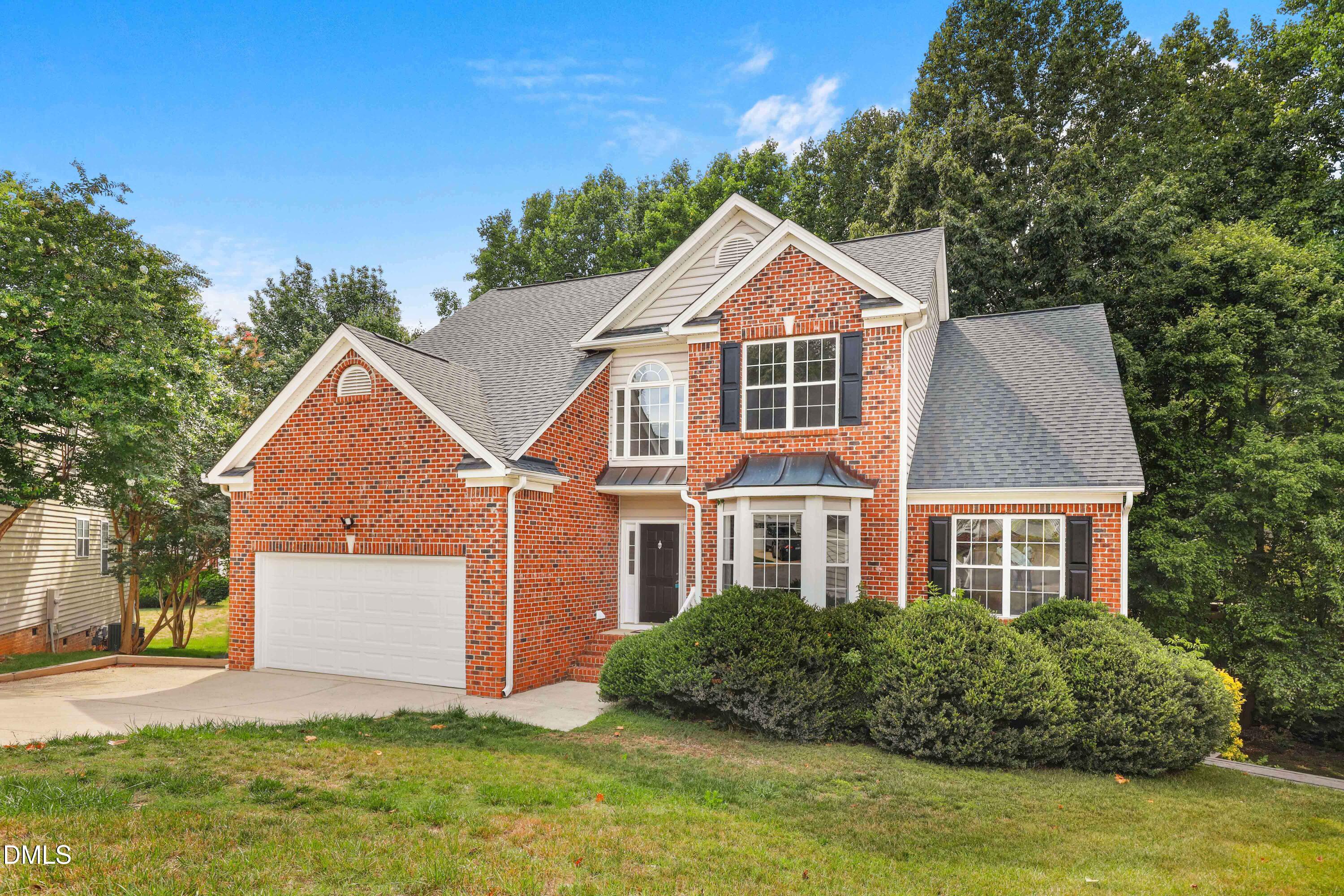 5512 Windy Gap Court Property Photo 32