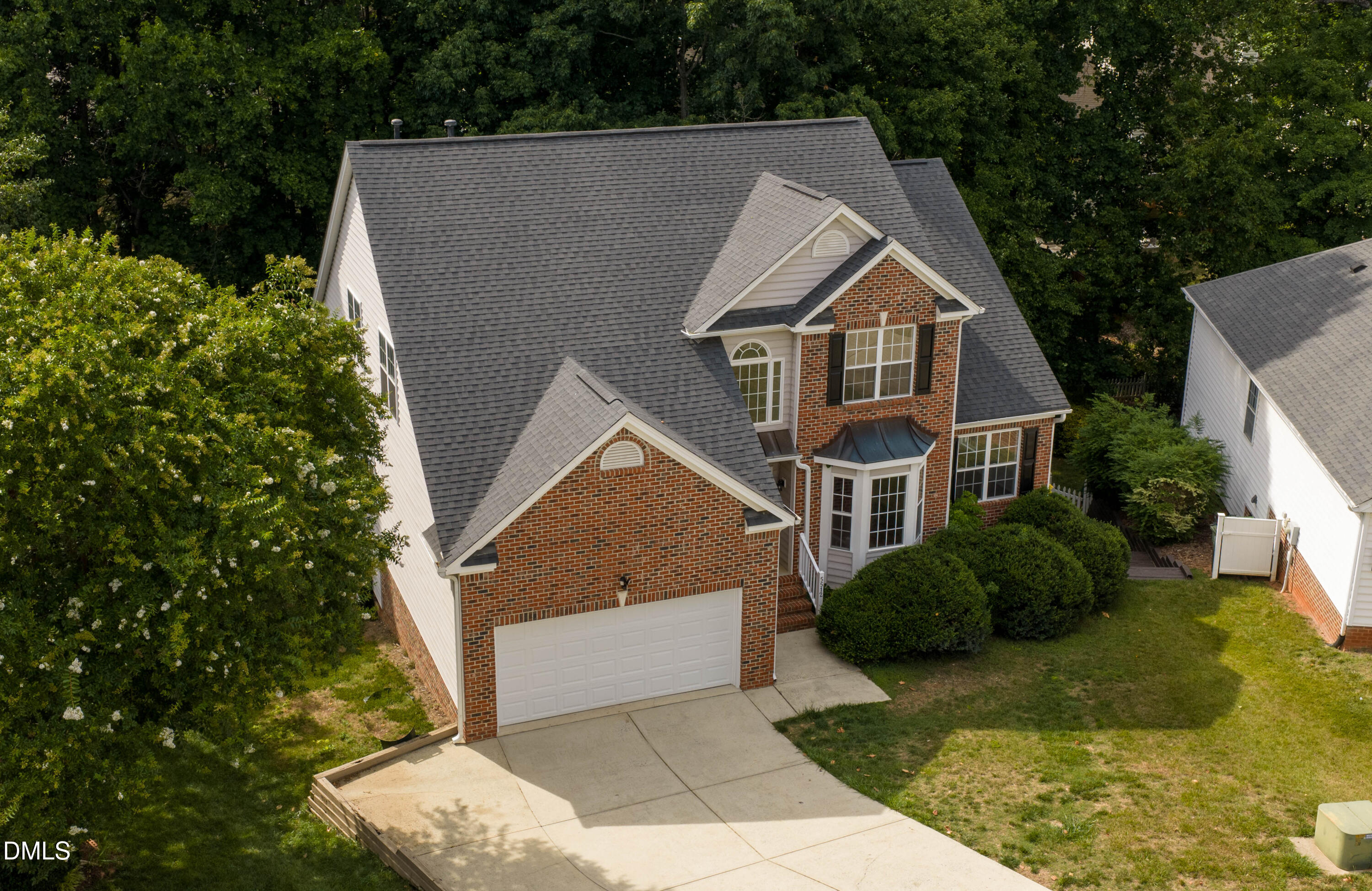 5512 Windy Gap Court Property Photo 34