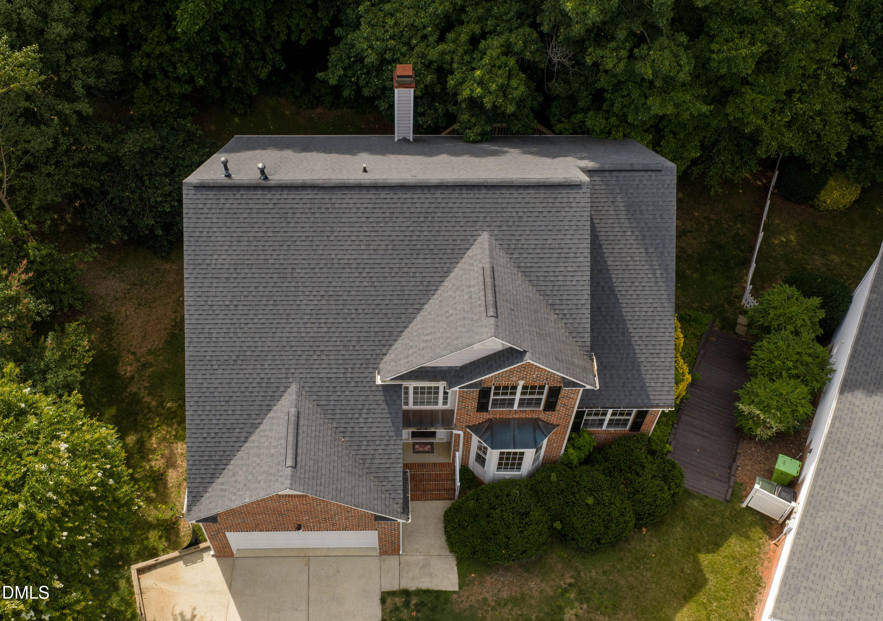 5512 Windy Gap Court Property Photo 35
