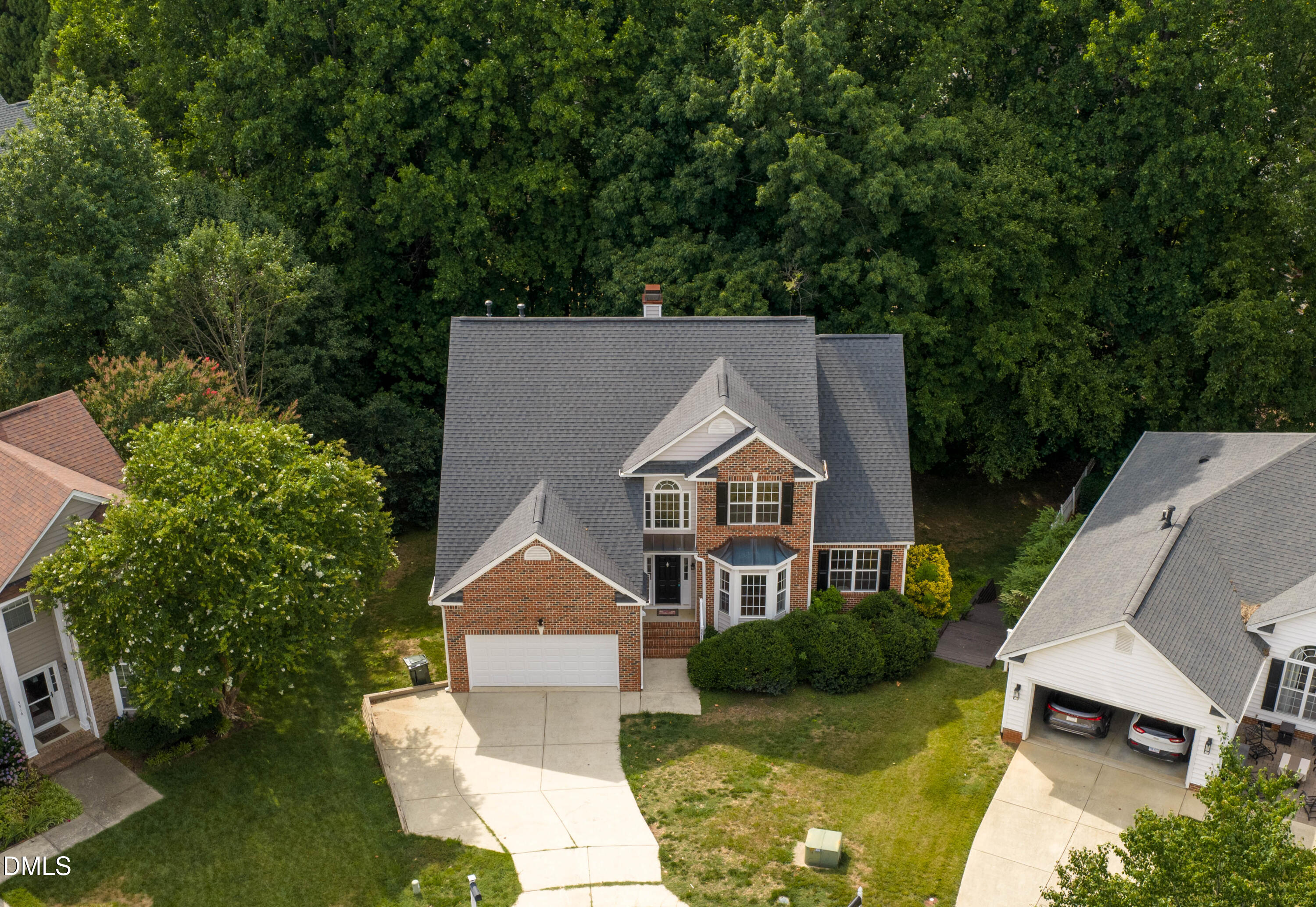 5512 Windy Gap Court Property Photo 36