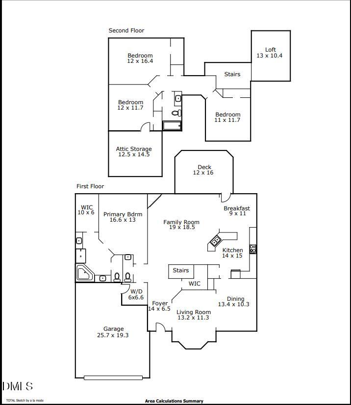 5512 Windy Gap Court Property Photo 37