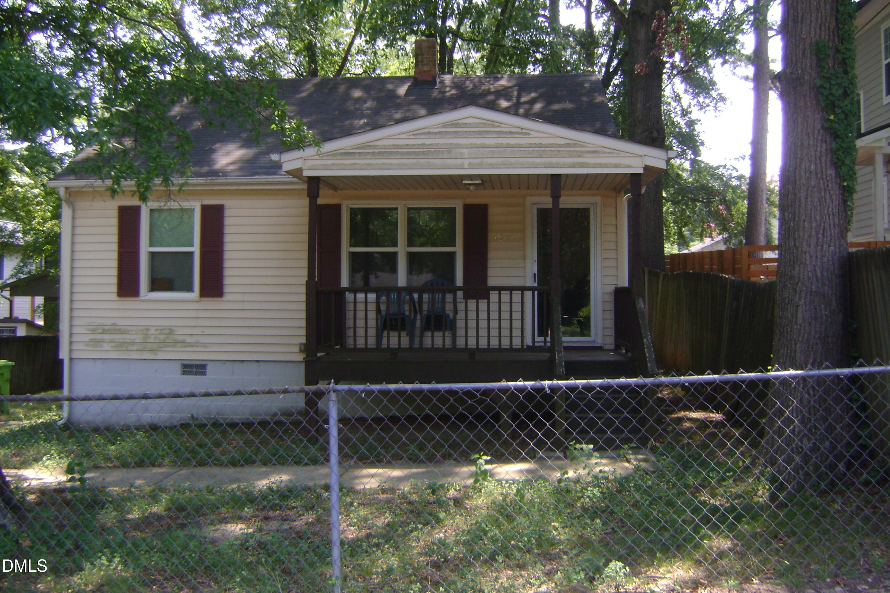 1602 Joe Louis Avenue Property Photo 2