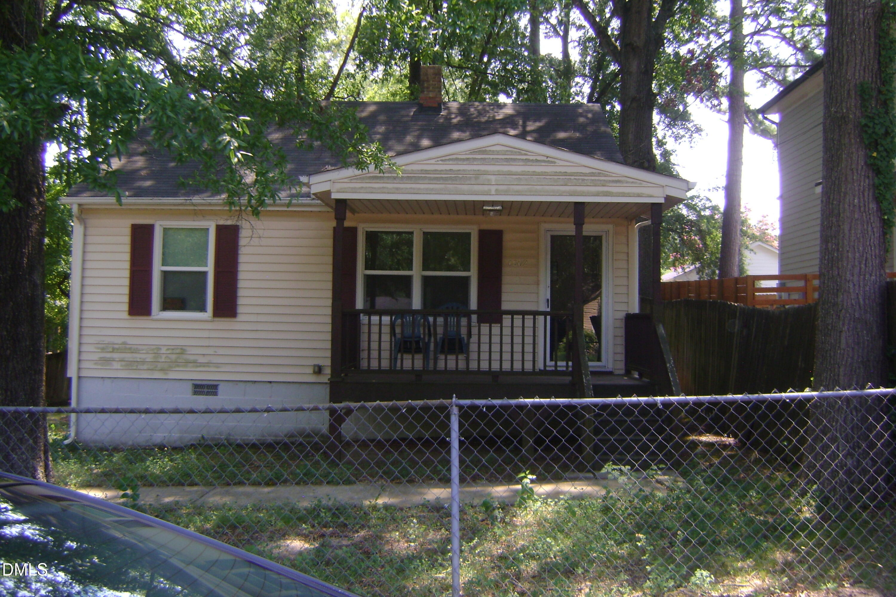 1602 Joe Louis Avenue Property Photo 3