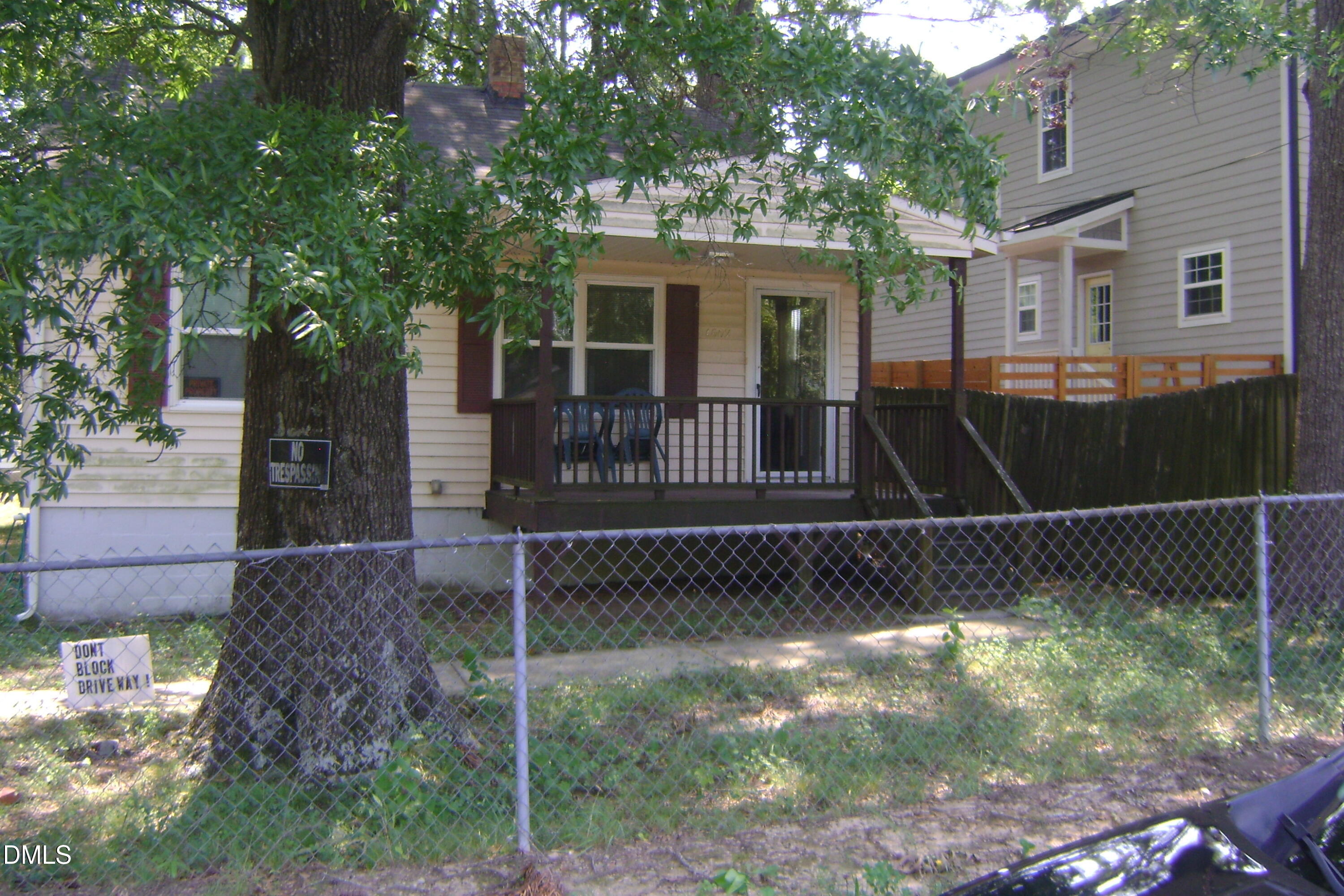 1602 Joe Louis Avenue Property Photo 4