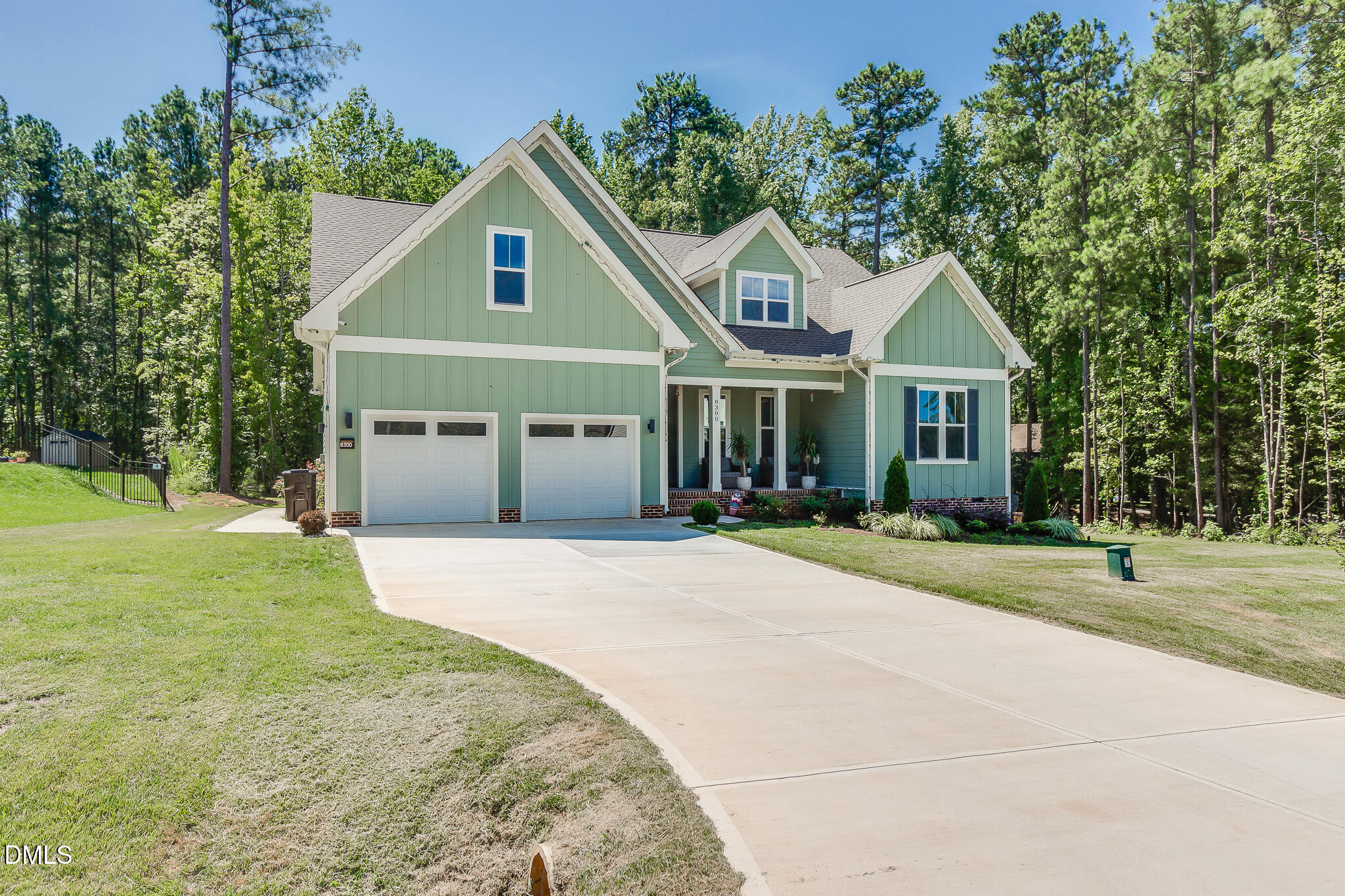 8300 Dolce Drive Property Photo 3