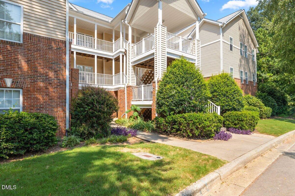 514 Glenolden Court Property Photo 1