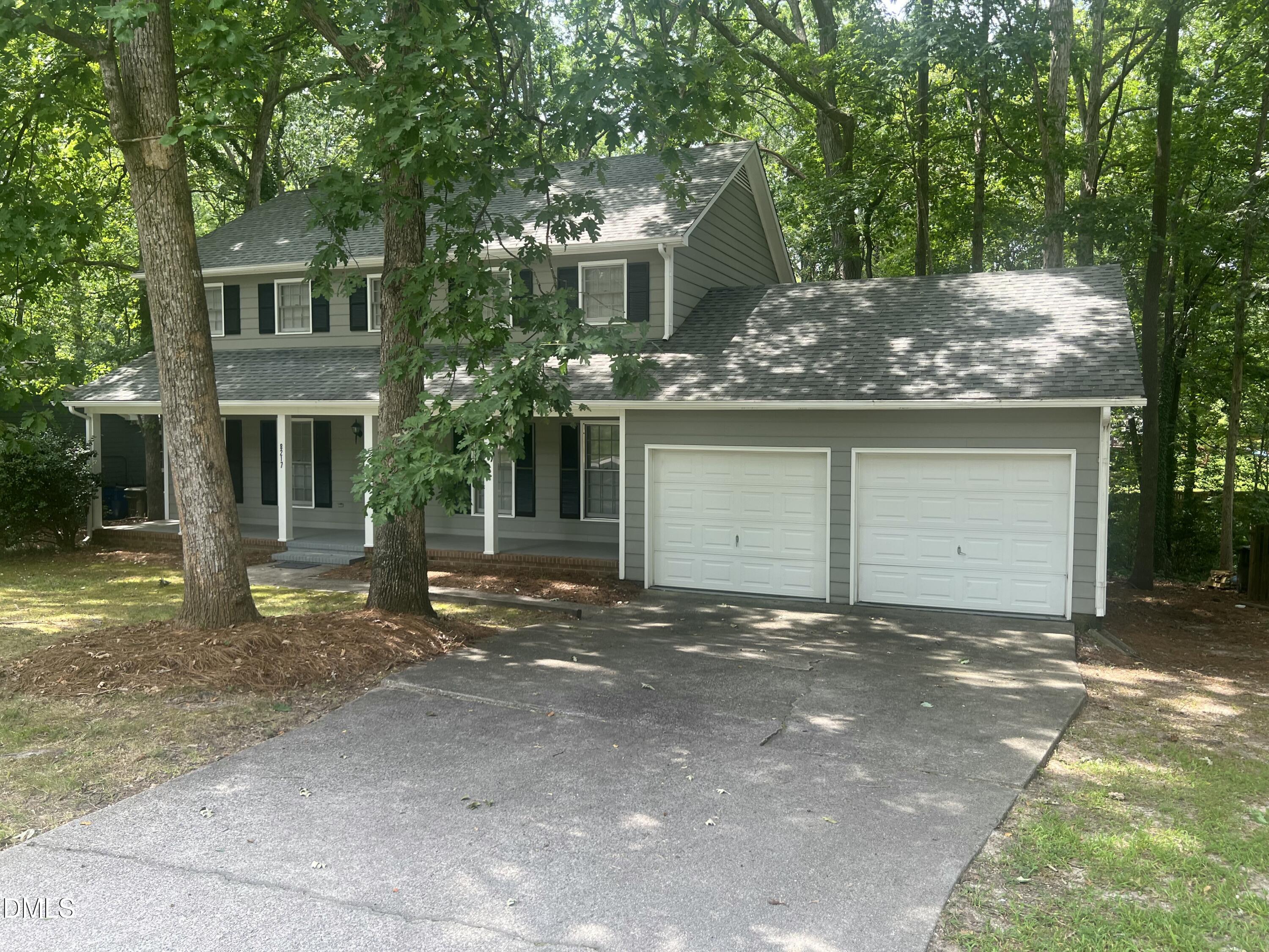 8217 Clear Brook Drive Property Photo 2