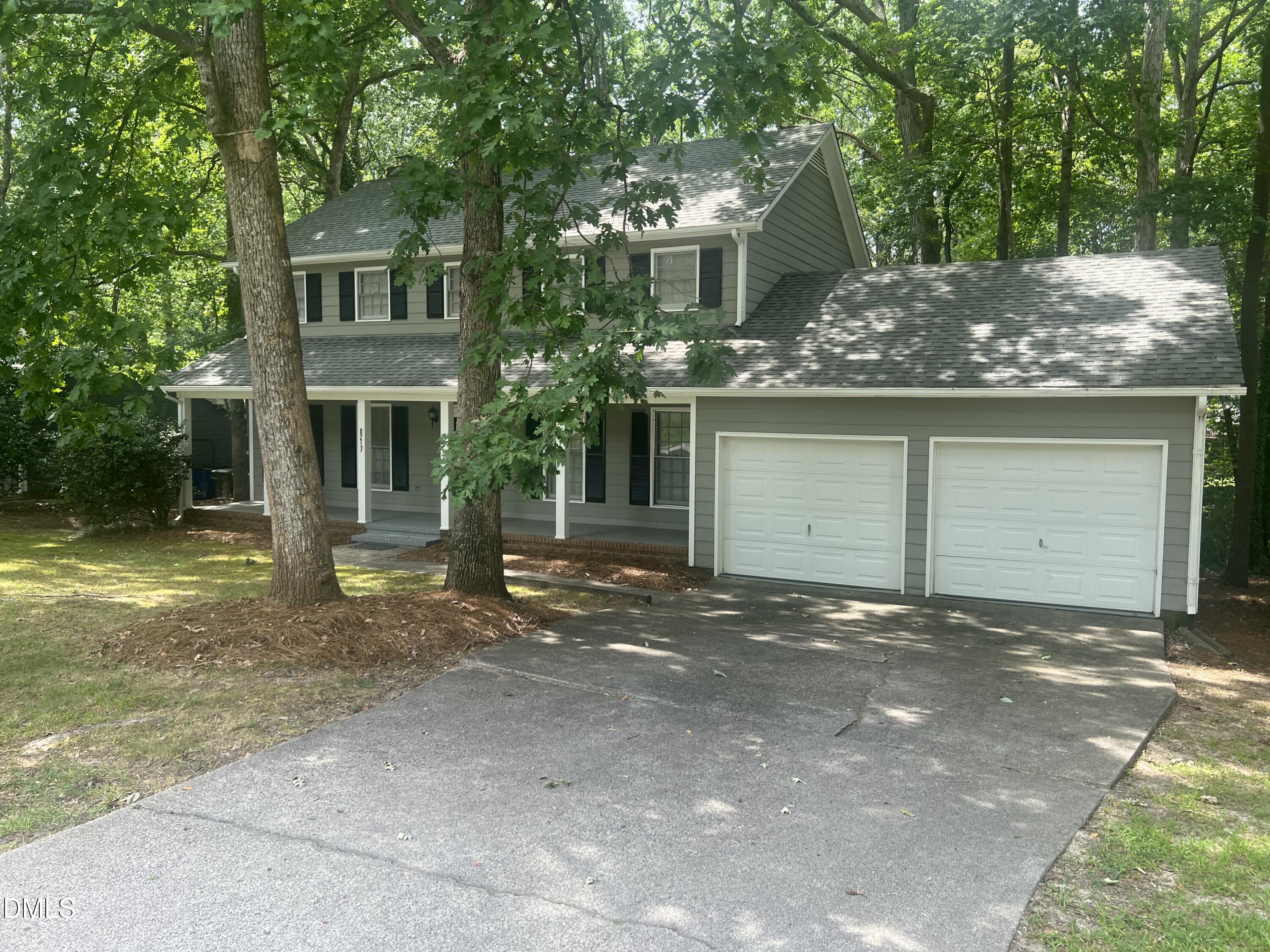 8217 Clear Brook Drive Property Photo 3