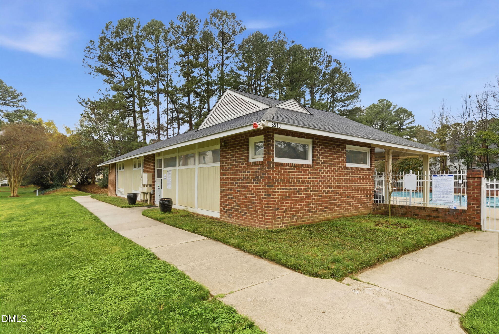 8217 Clear Brook Drive Property Photo 48