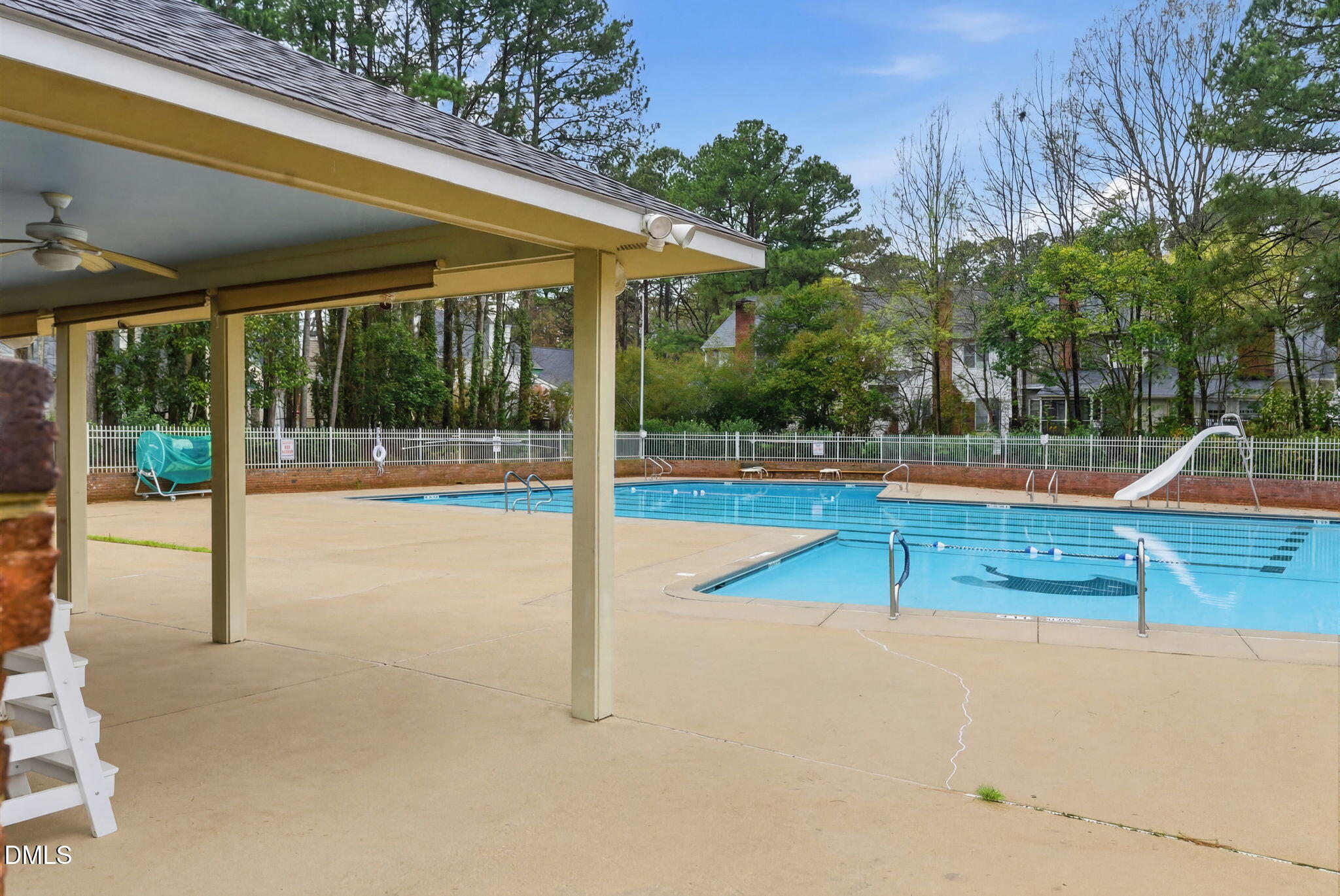 8217 Clear Brook Drive Property Photo 49