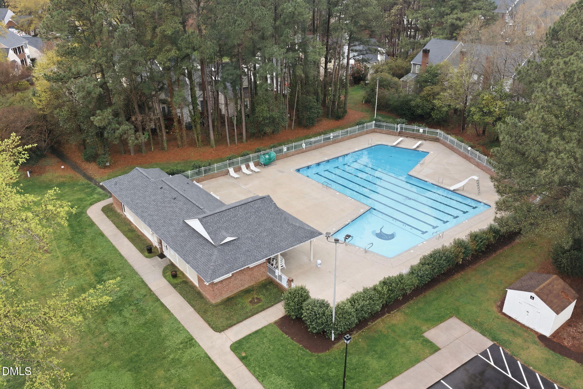 8217 Clear Brook Drive Property Photo 51