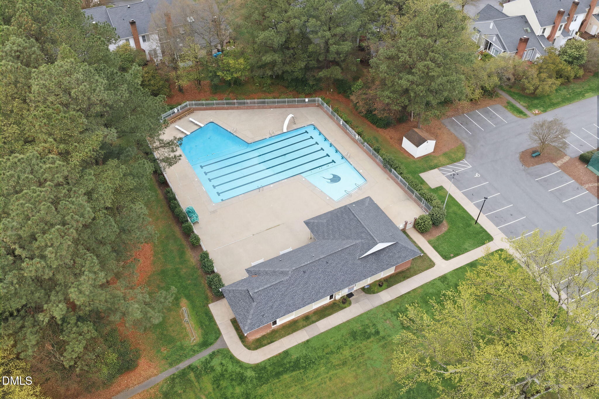 8217 Clear Brook Drive Property Photo 55
