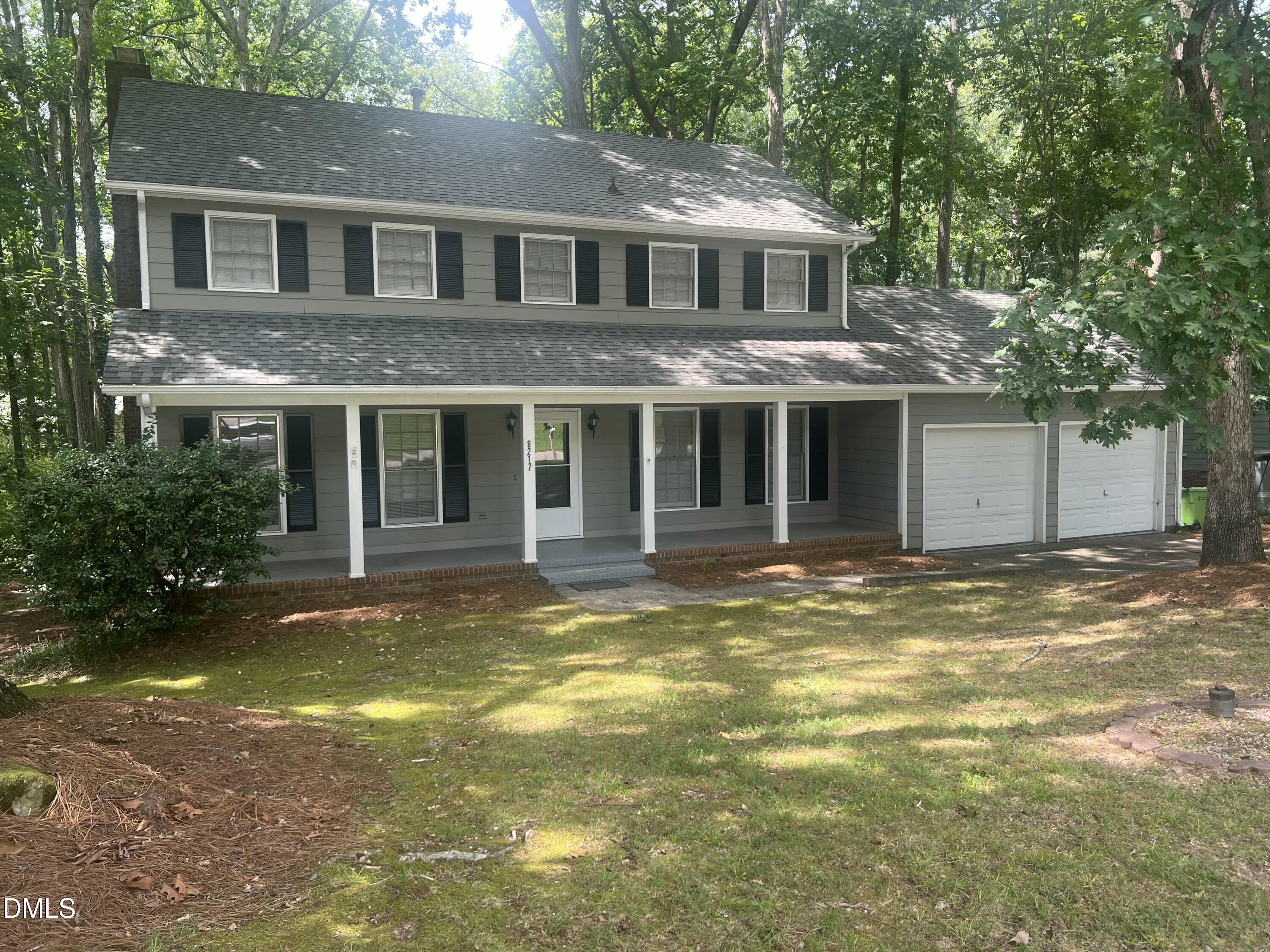 8217 Clear Brook Drive Property Photo 58