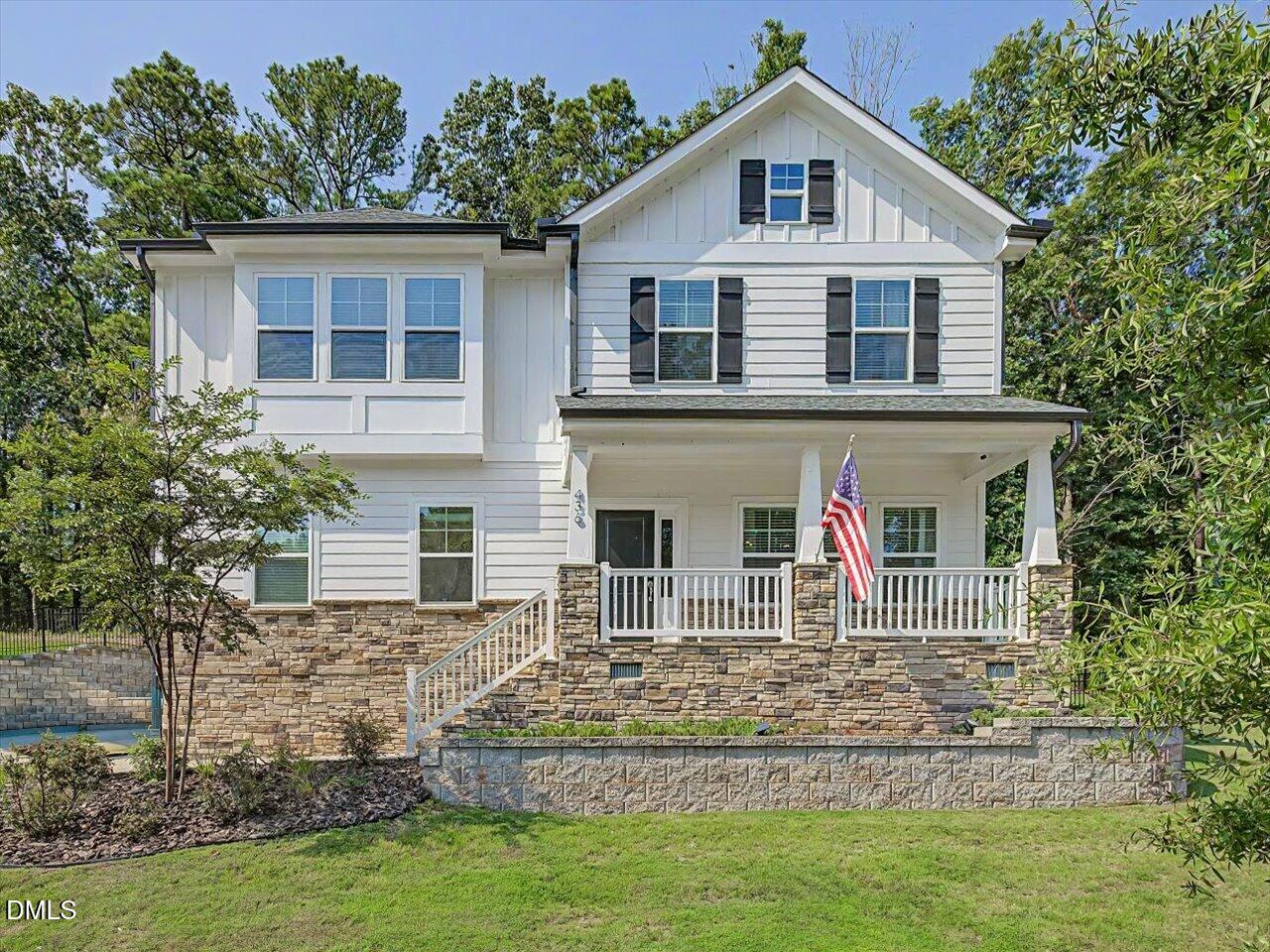 436 Cahors Trail Property Photo 1