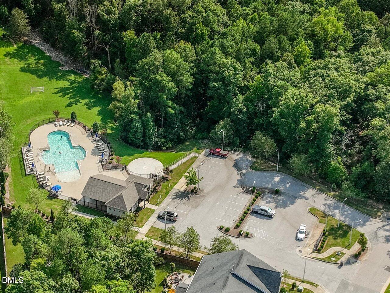 436 Cahors Trail Property Photo 29