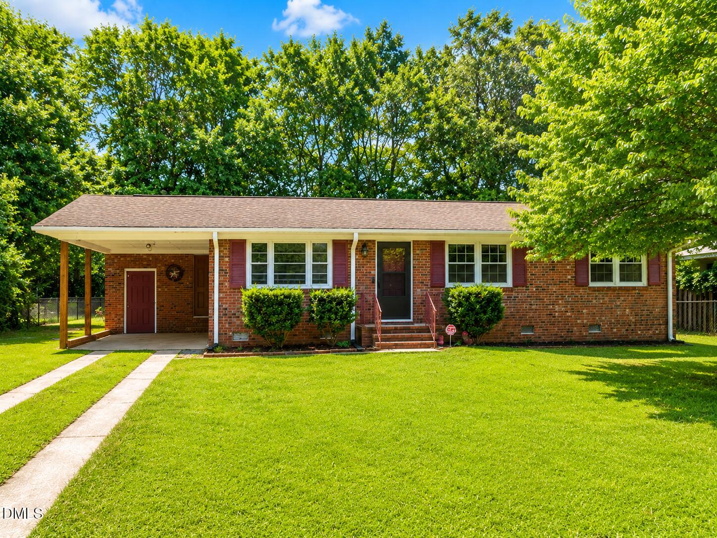 5233 Butternut Drive Property Photo 1